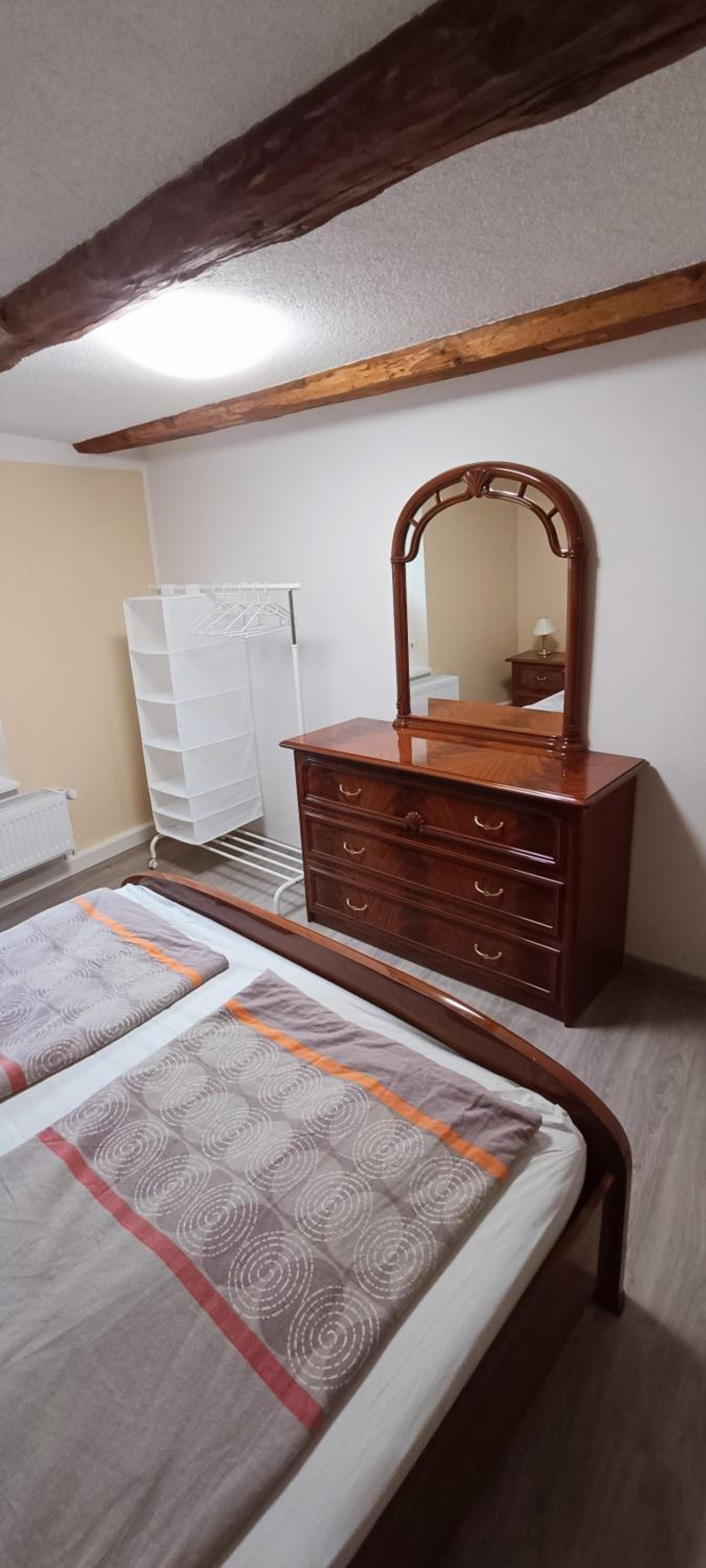 Ferienwohnung in Timmenrode am Harz
