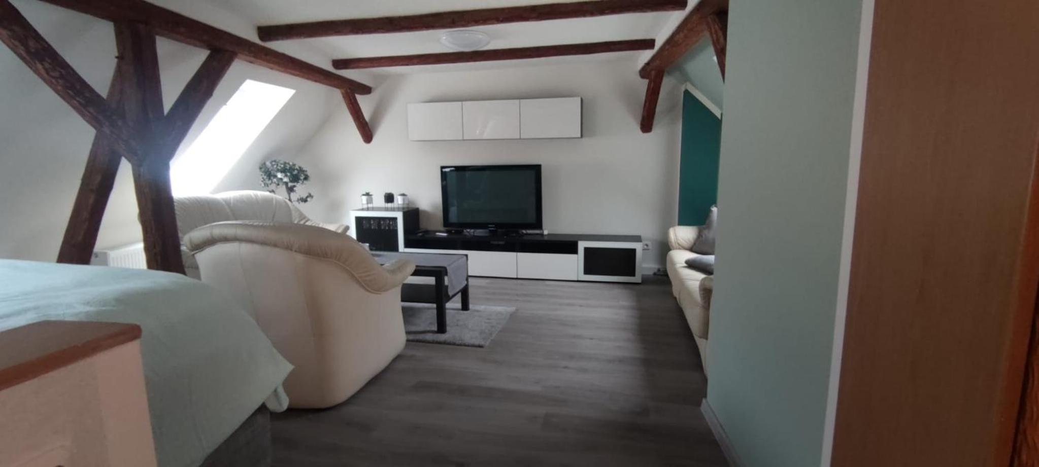 Ferienwohnung in Timmenrode am Harz