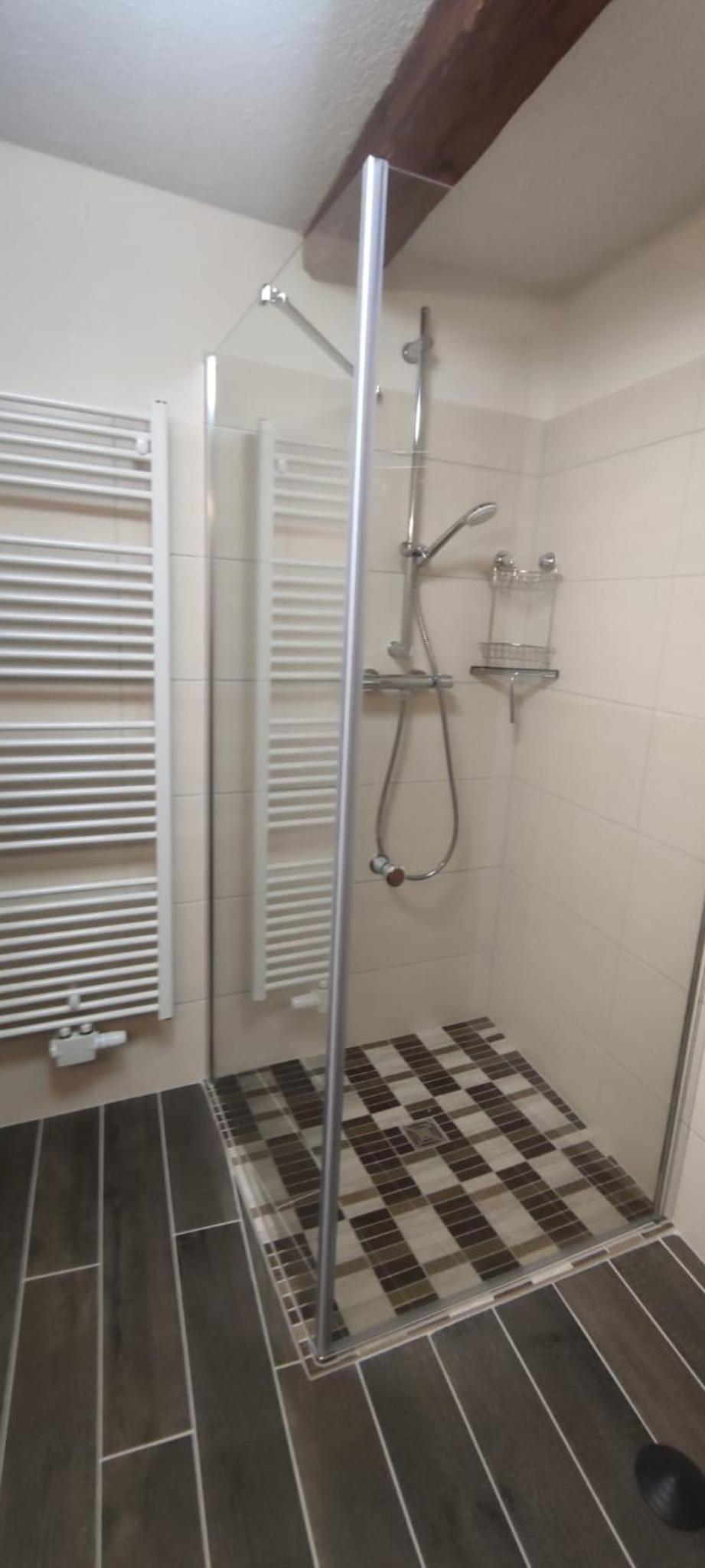 Ferienwohnung in Timmenrode am Harz