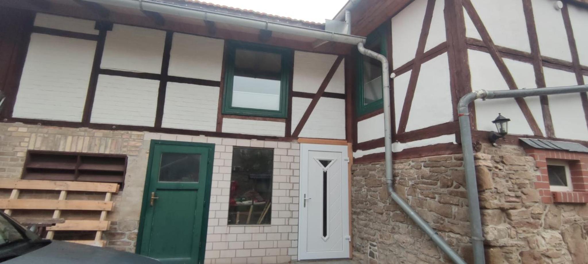 Ferienwohnung in Timmenrode am Harz