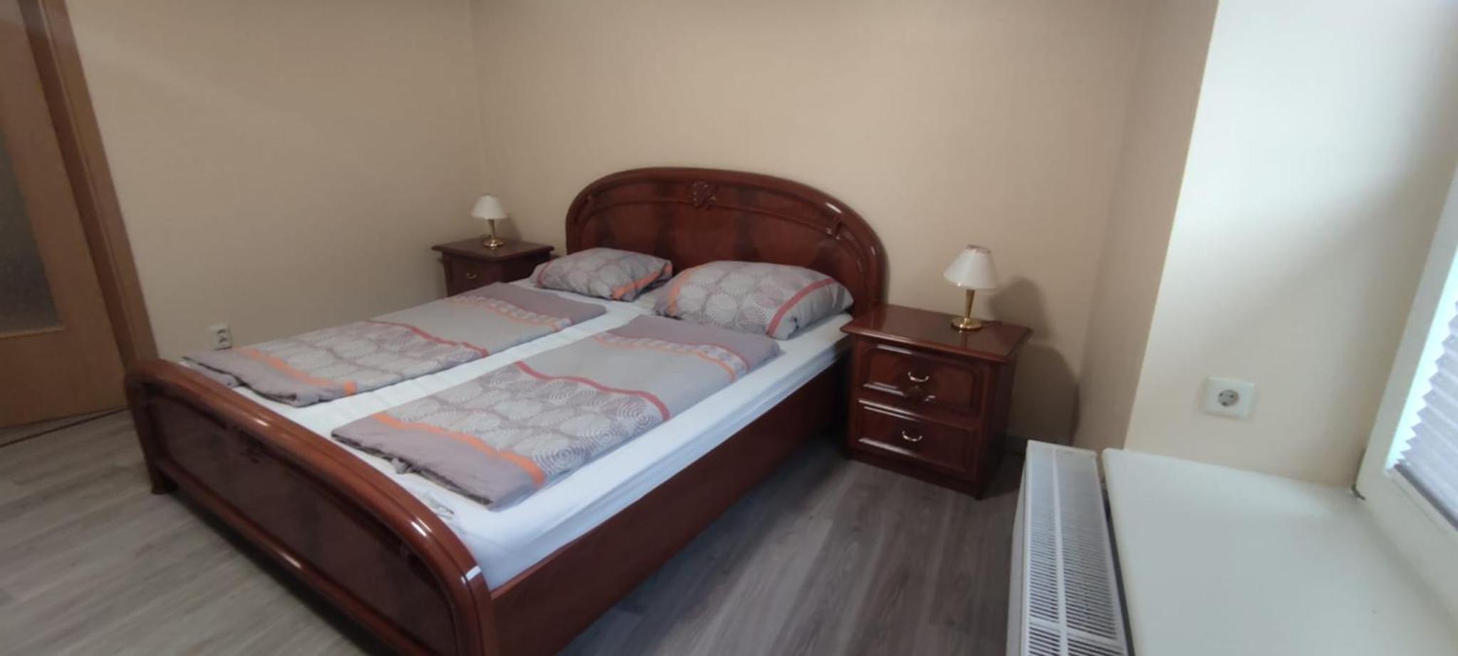 Ferienwohnung in Timmenrode am Harz