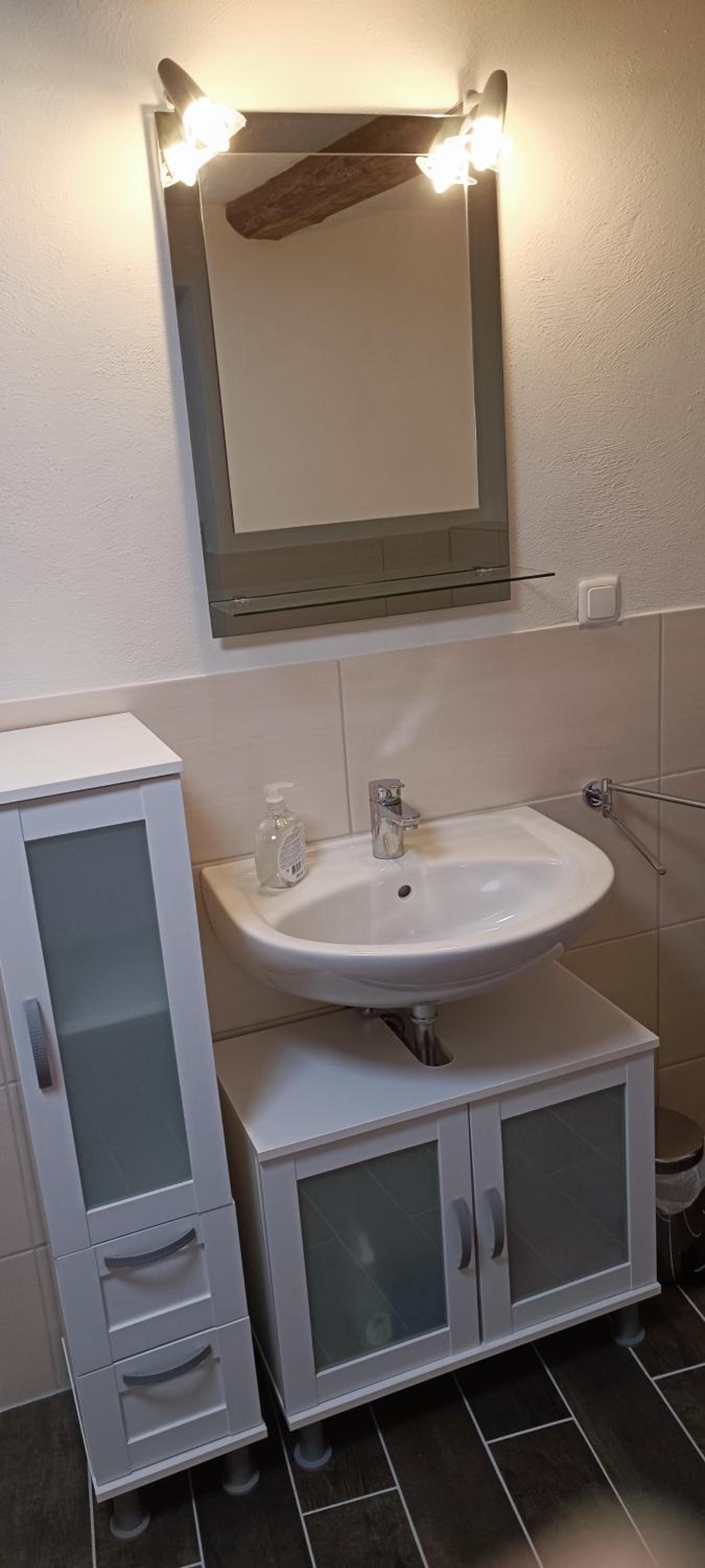 Ferienwohnung in Timmenrode am Harz