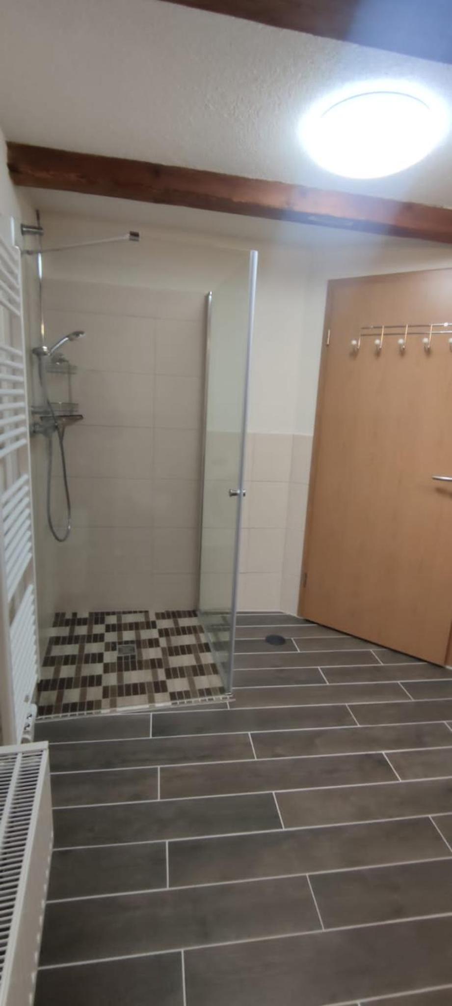 Ferienwohnung in Timmenrode am Harz
