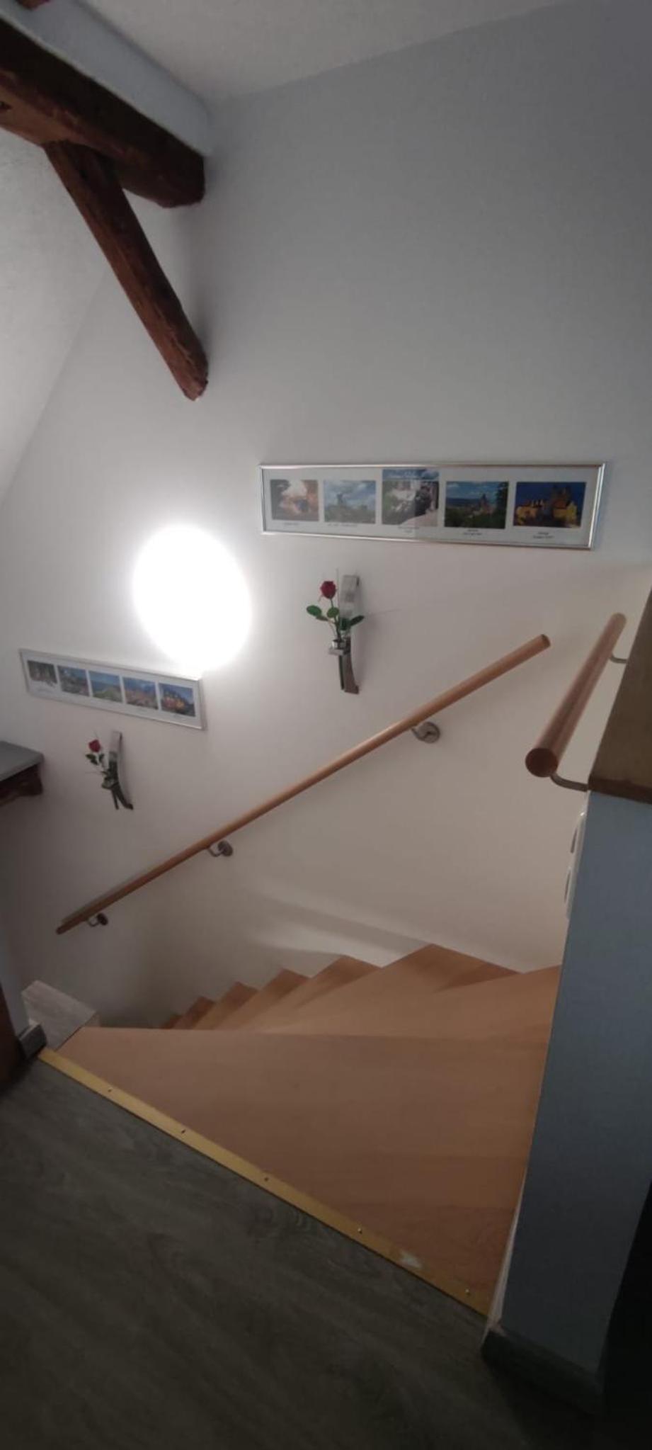 Ferienwohnung in Timmenrode am Harz