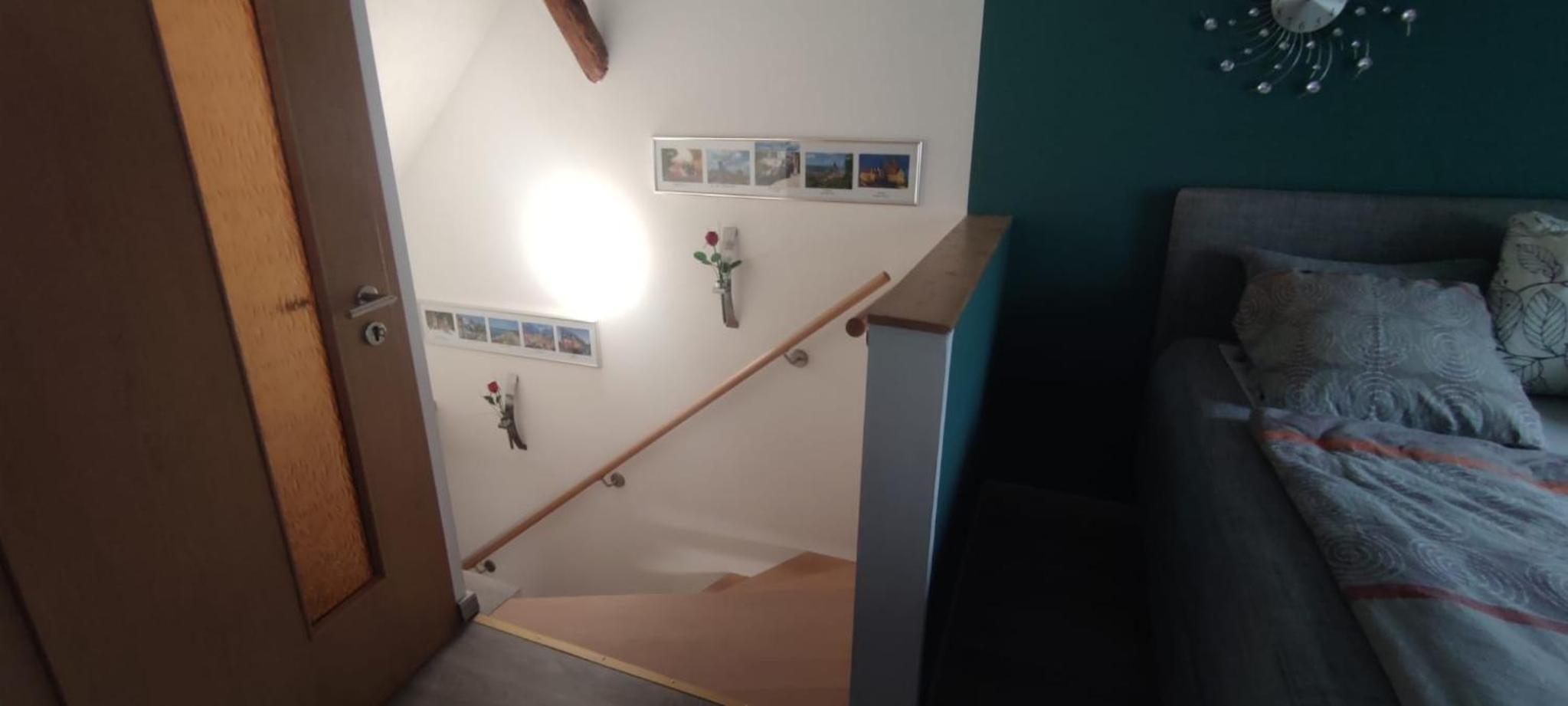 Ferienwohnung in Timmenrode am Harz