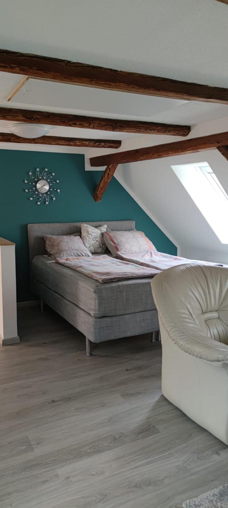 Ferienwohnung in Timmenrode am Harz