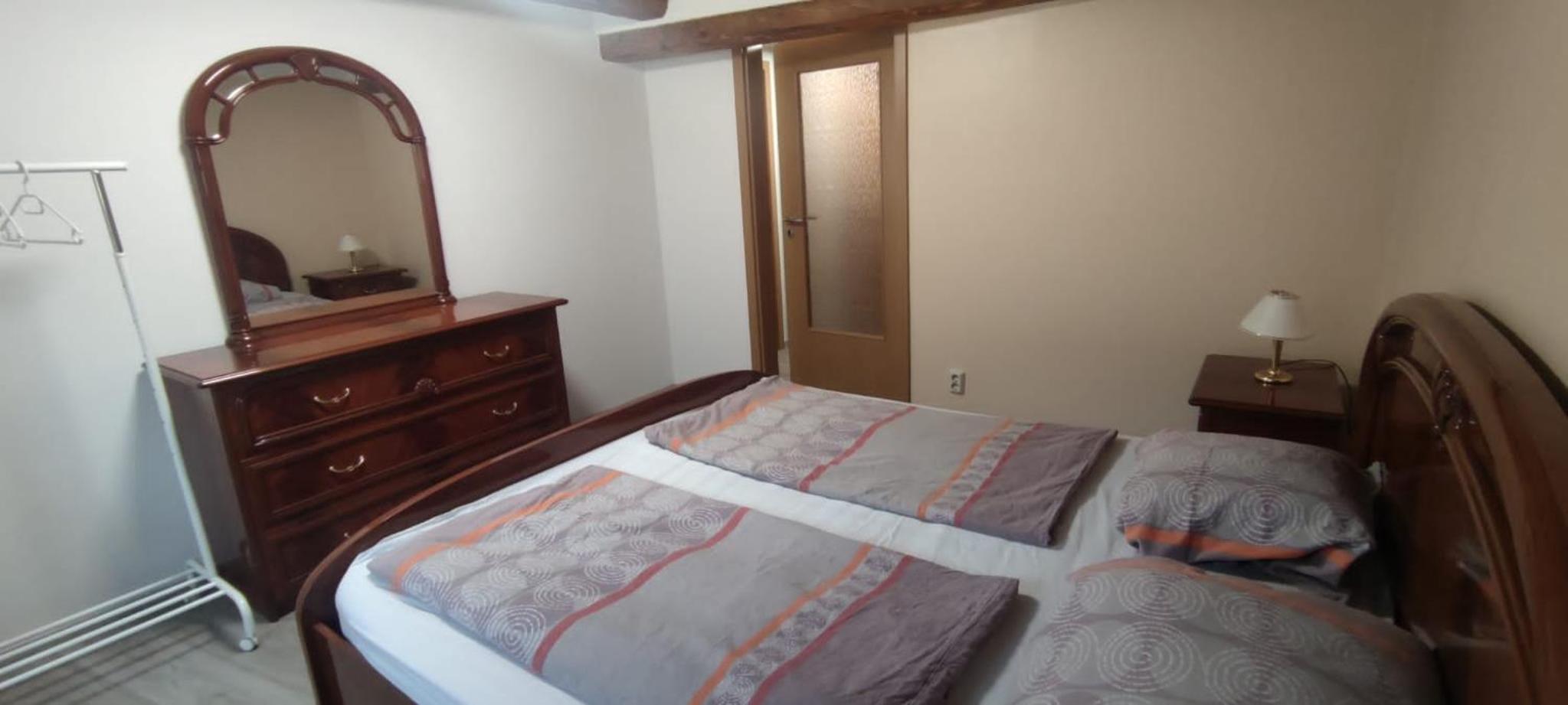 Ferienwohnung in Timmenrode am Harz
