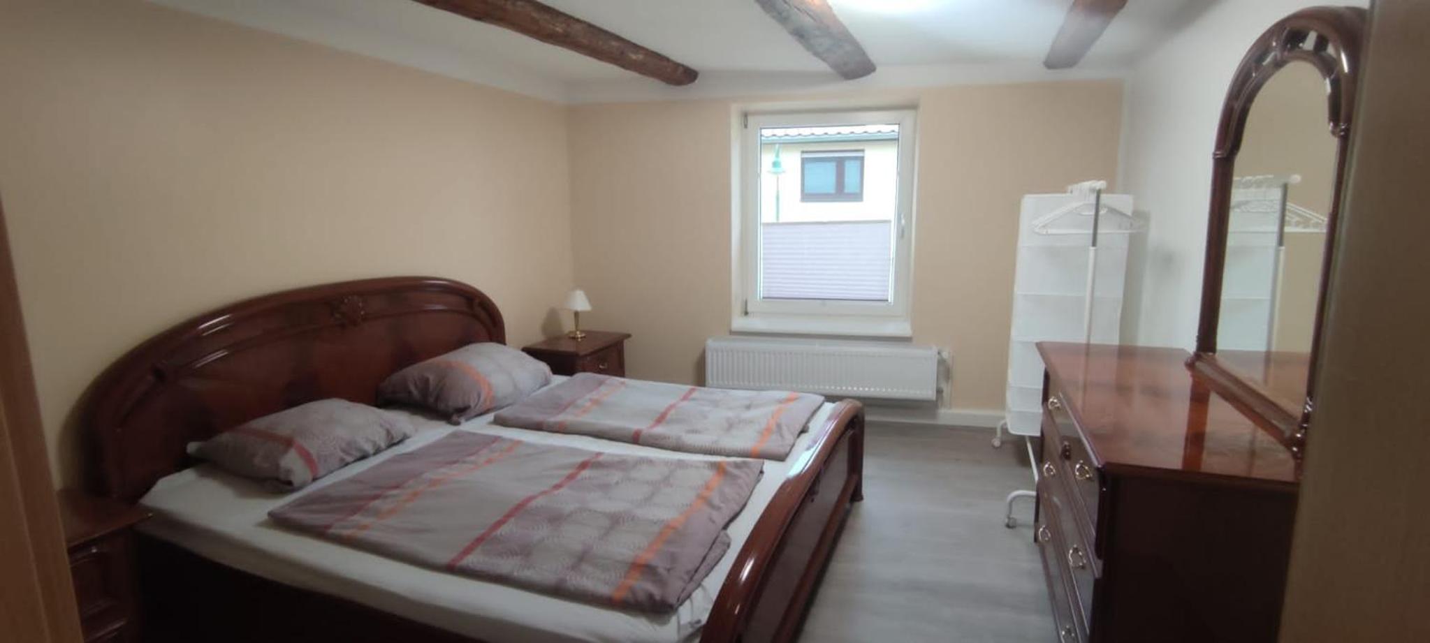Ferienwohnung in Timmenrode am Harz