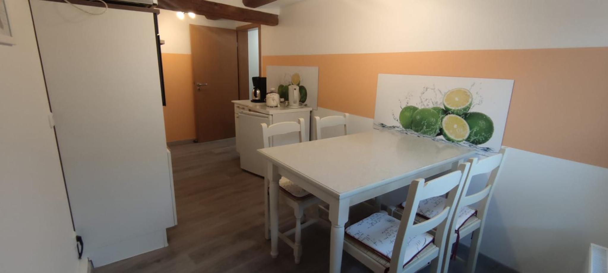 Ferienwohnung in Timmenrode am Harz