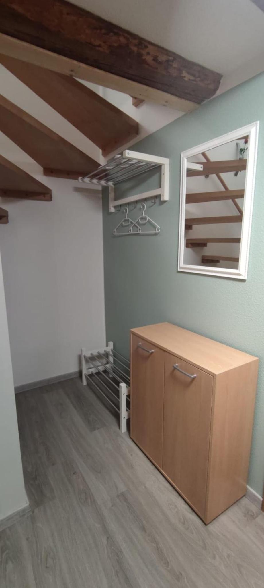 Ferienwohnung in Timmenrode am Harz