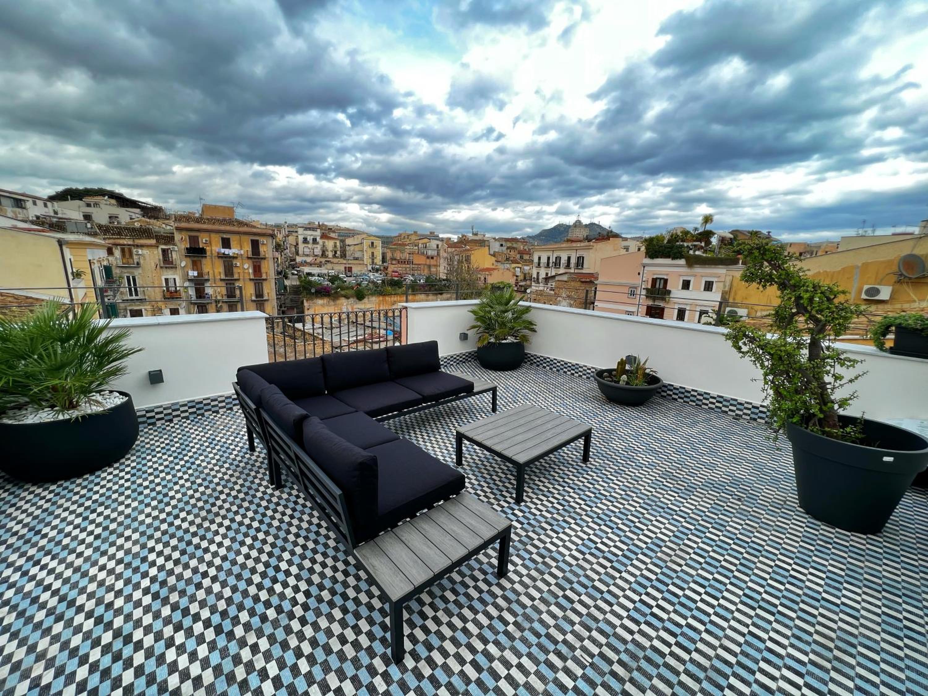 roof