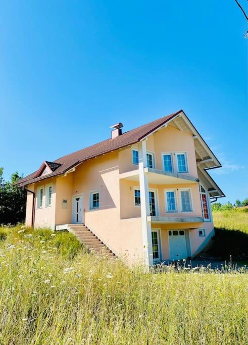 Villa TeslaS