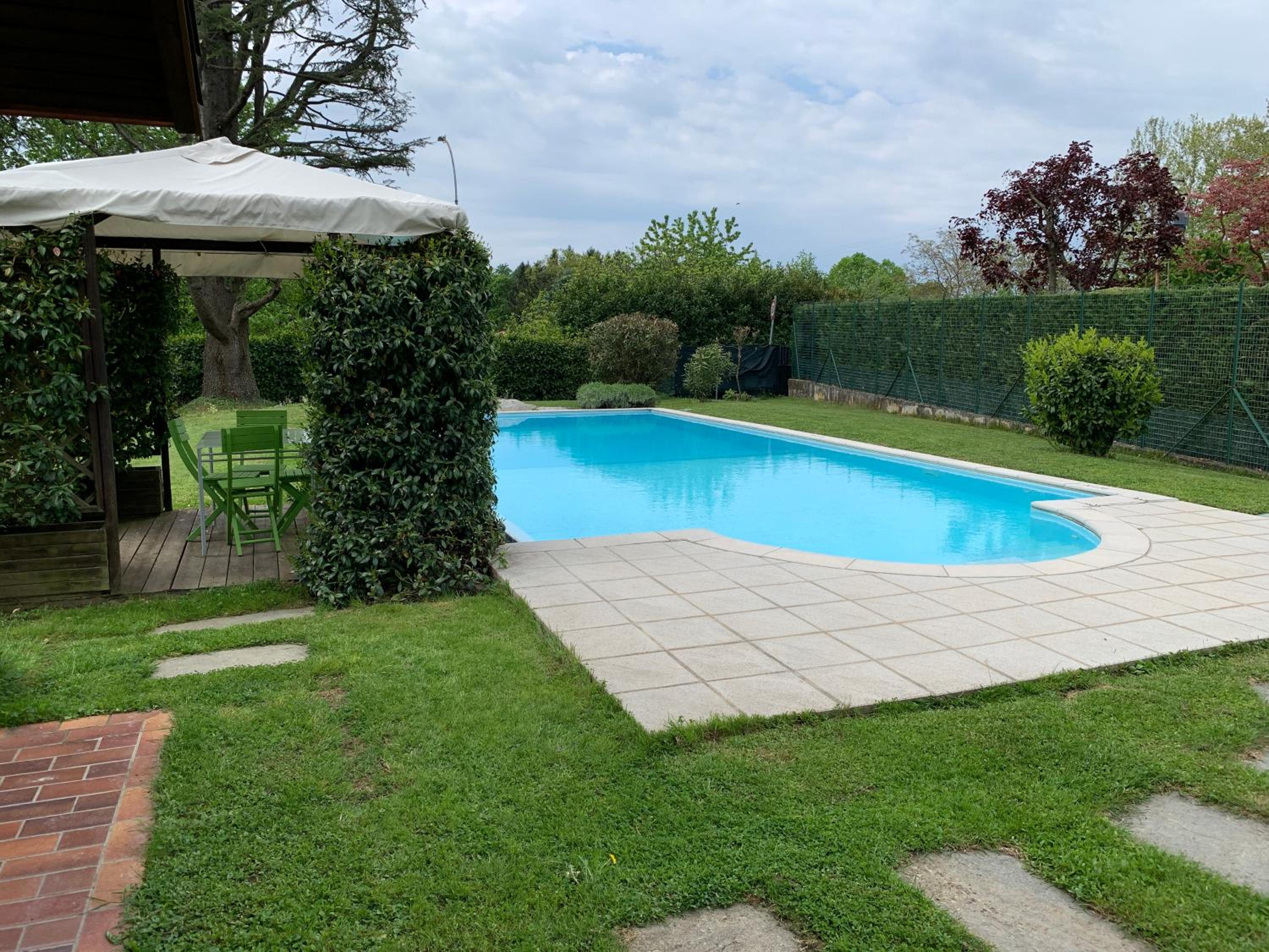 B&B Il Ciliegio view 2
