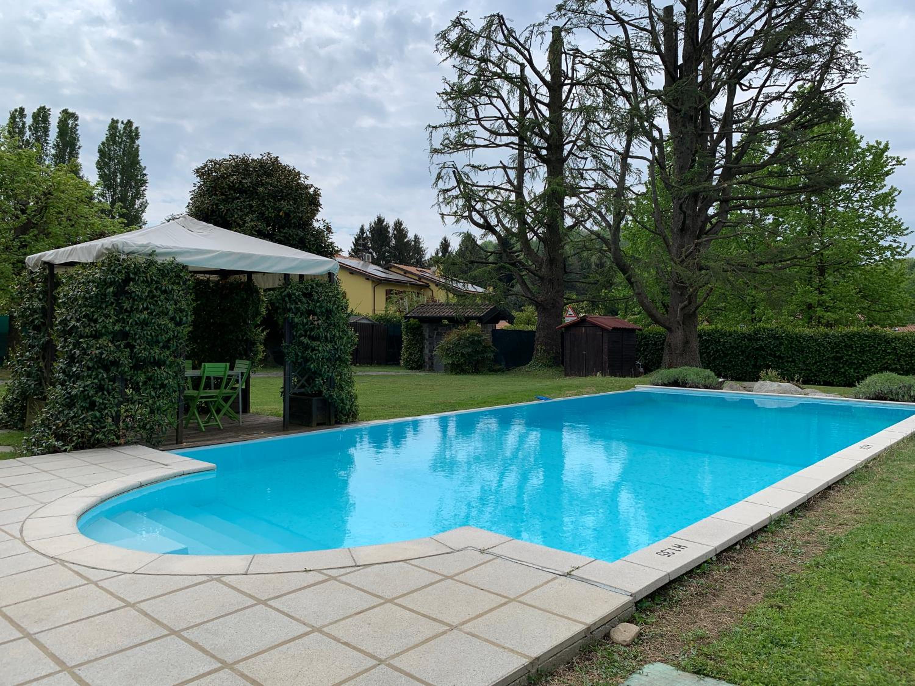 B&B Il Ciliegio view 3