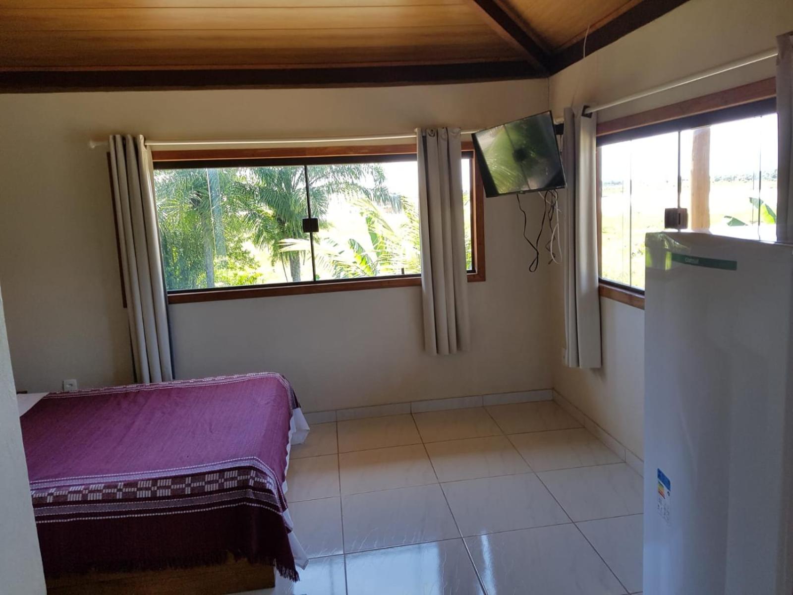 Pousada Casa Na Bolom