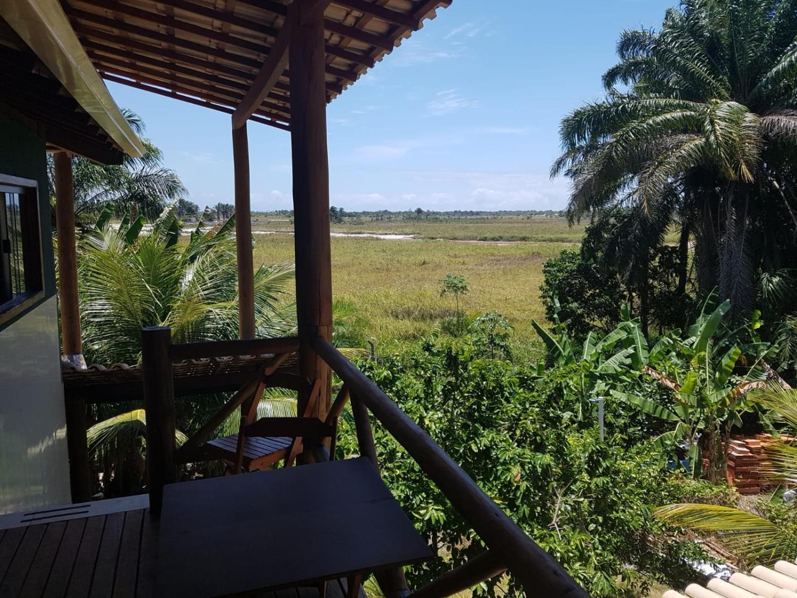 Pousada Casa Na Bolom