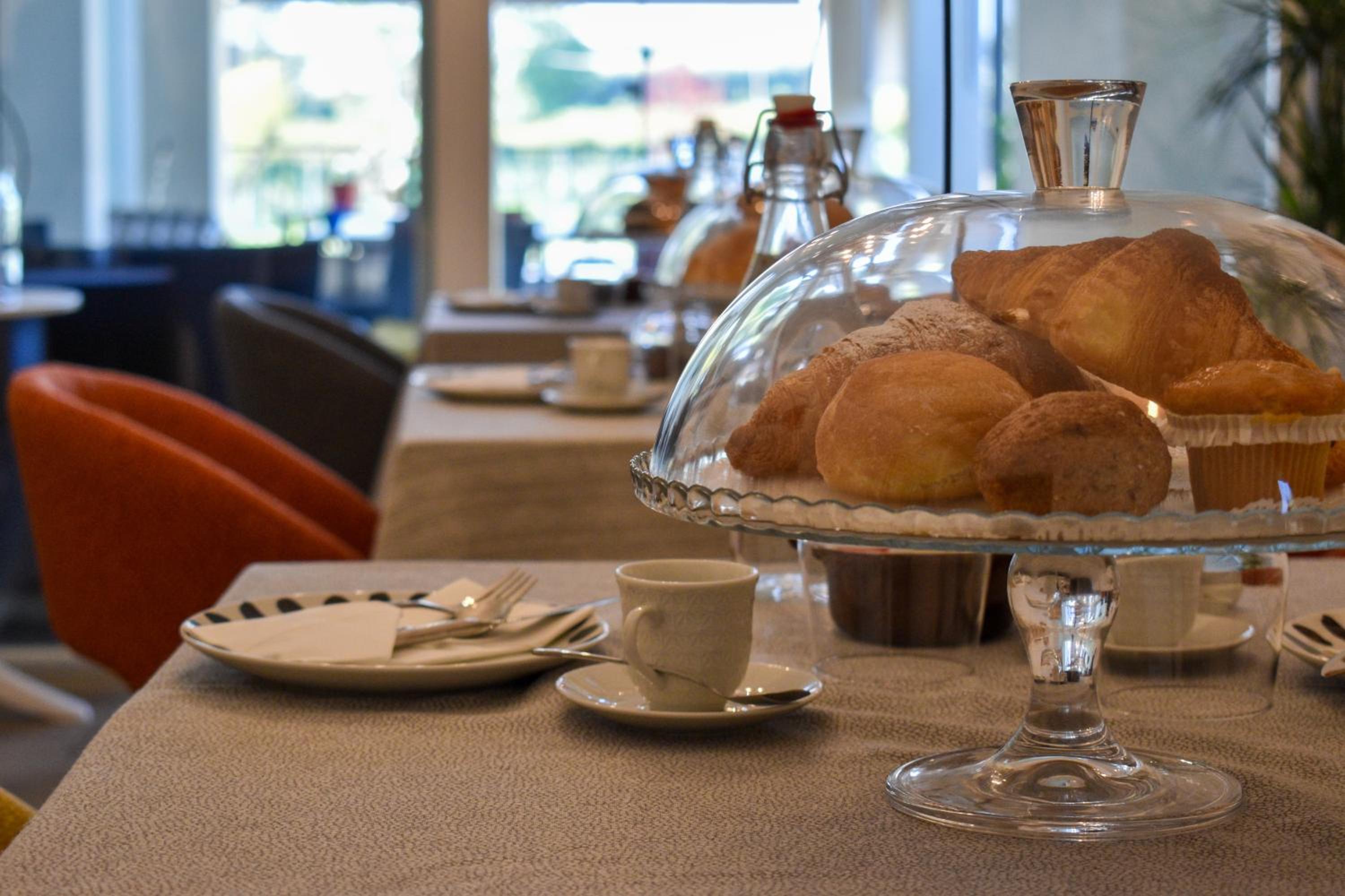 Bed and Breakfast Le Giale