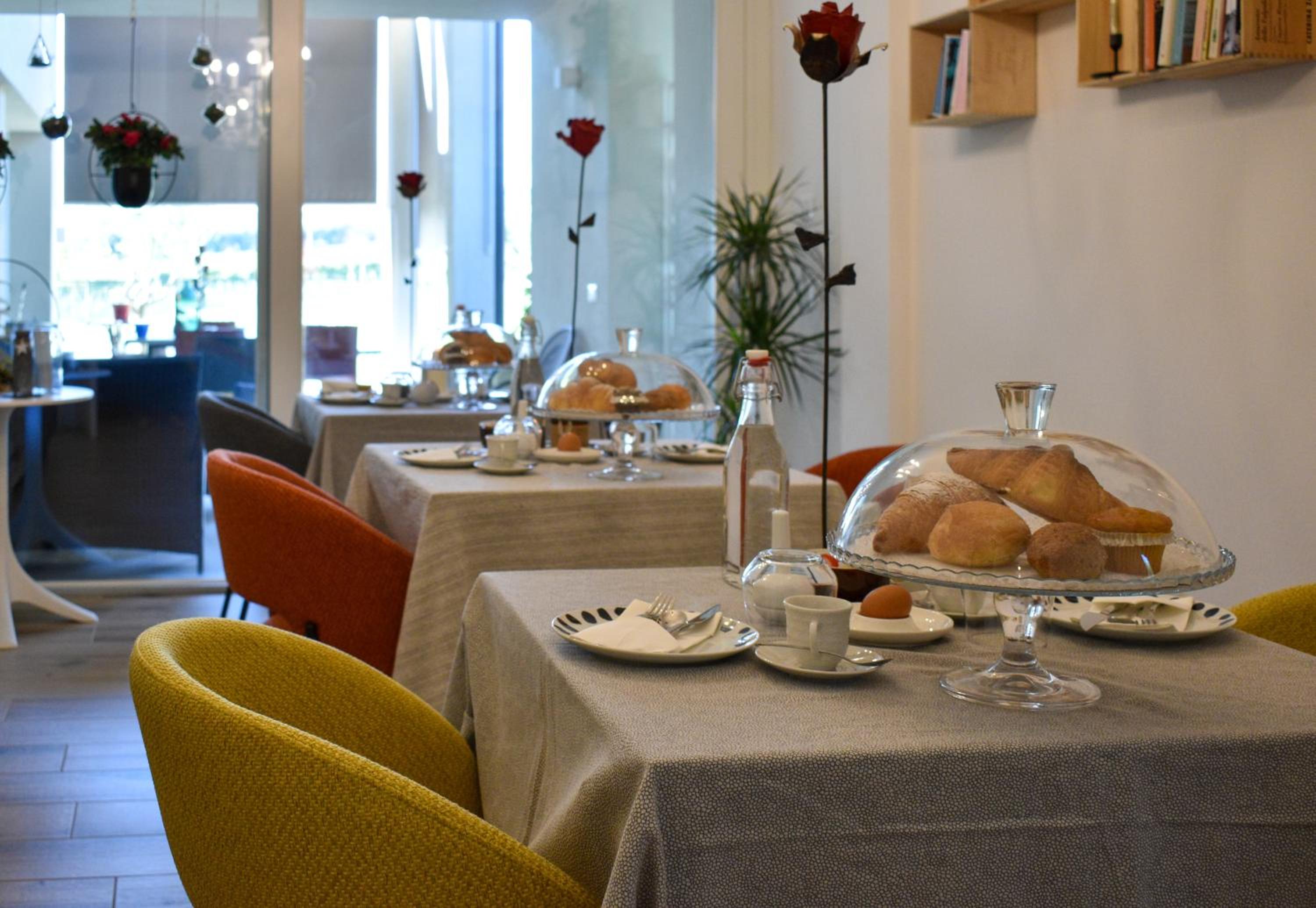 Bed and Breakfast Le Giale
