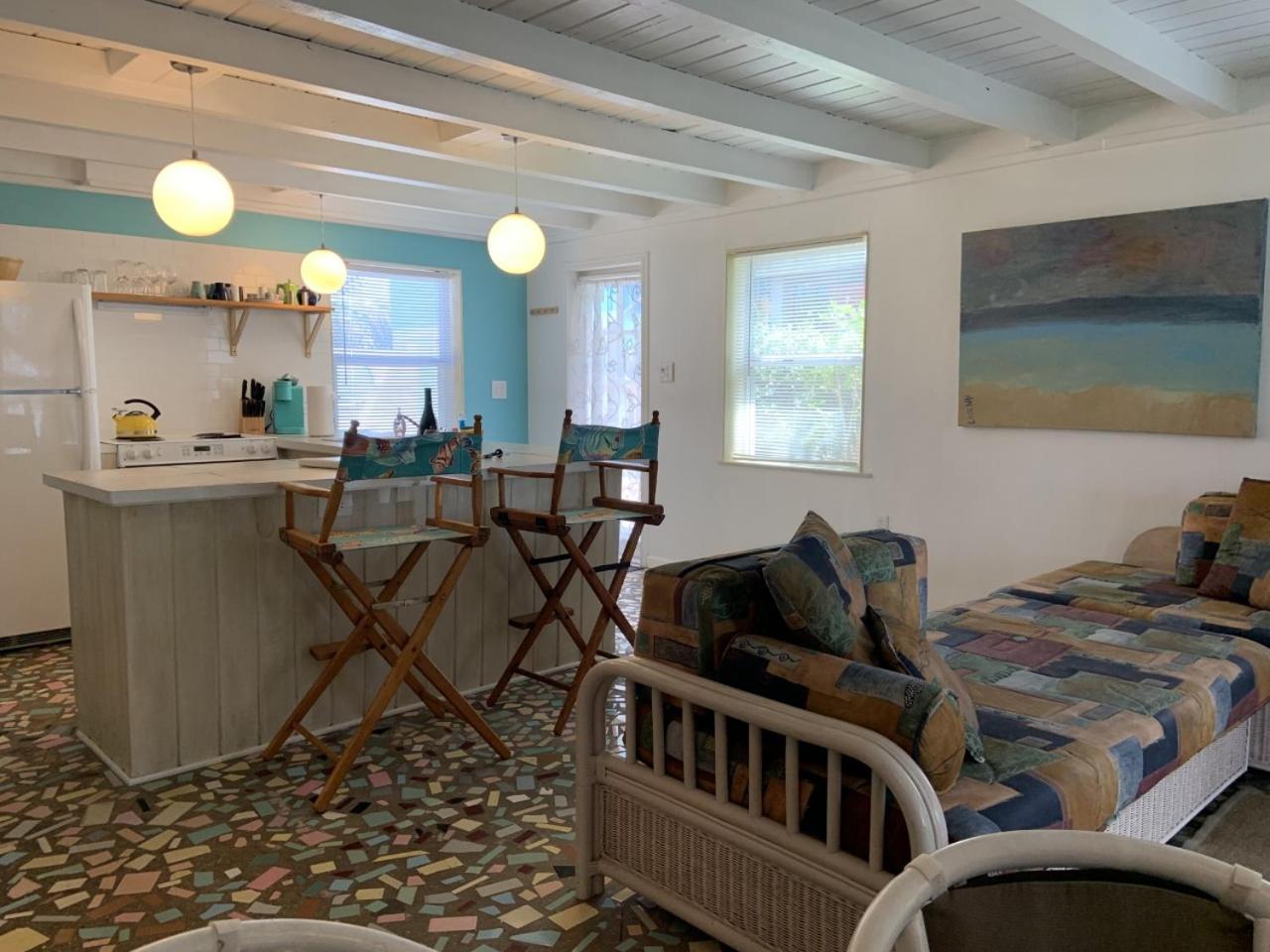 Oleander Cottage- in the Heart of Flagler Beach and steps to the Beach! view 2