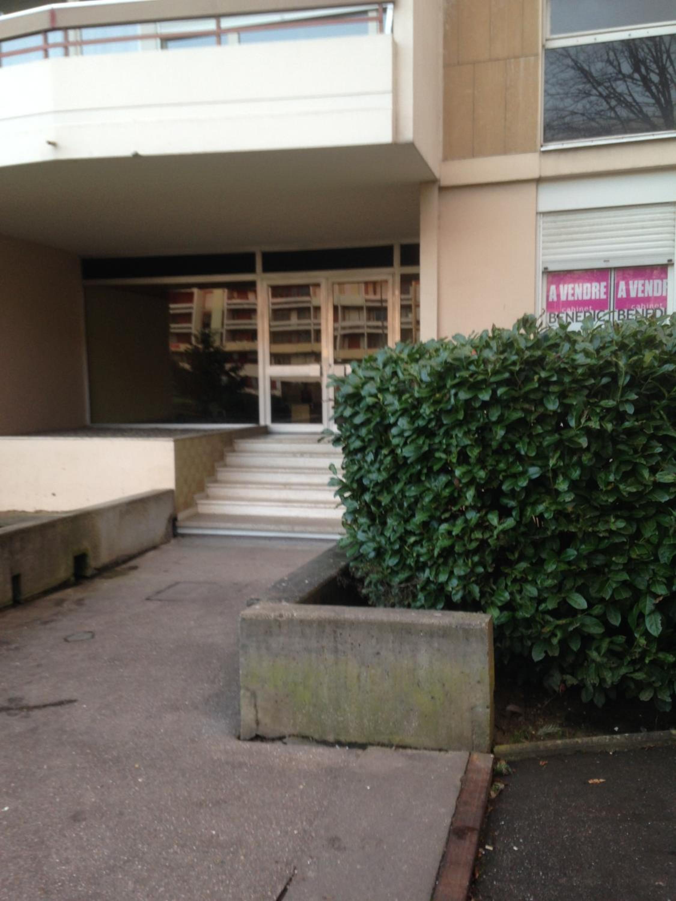 Résidence ST Clément