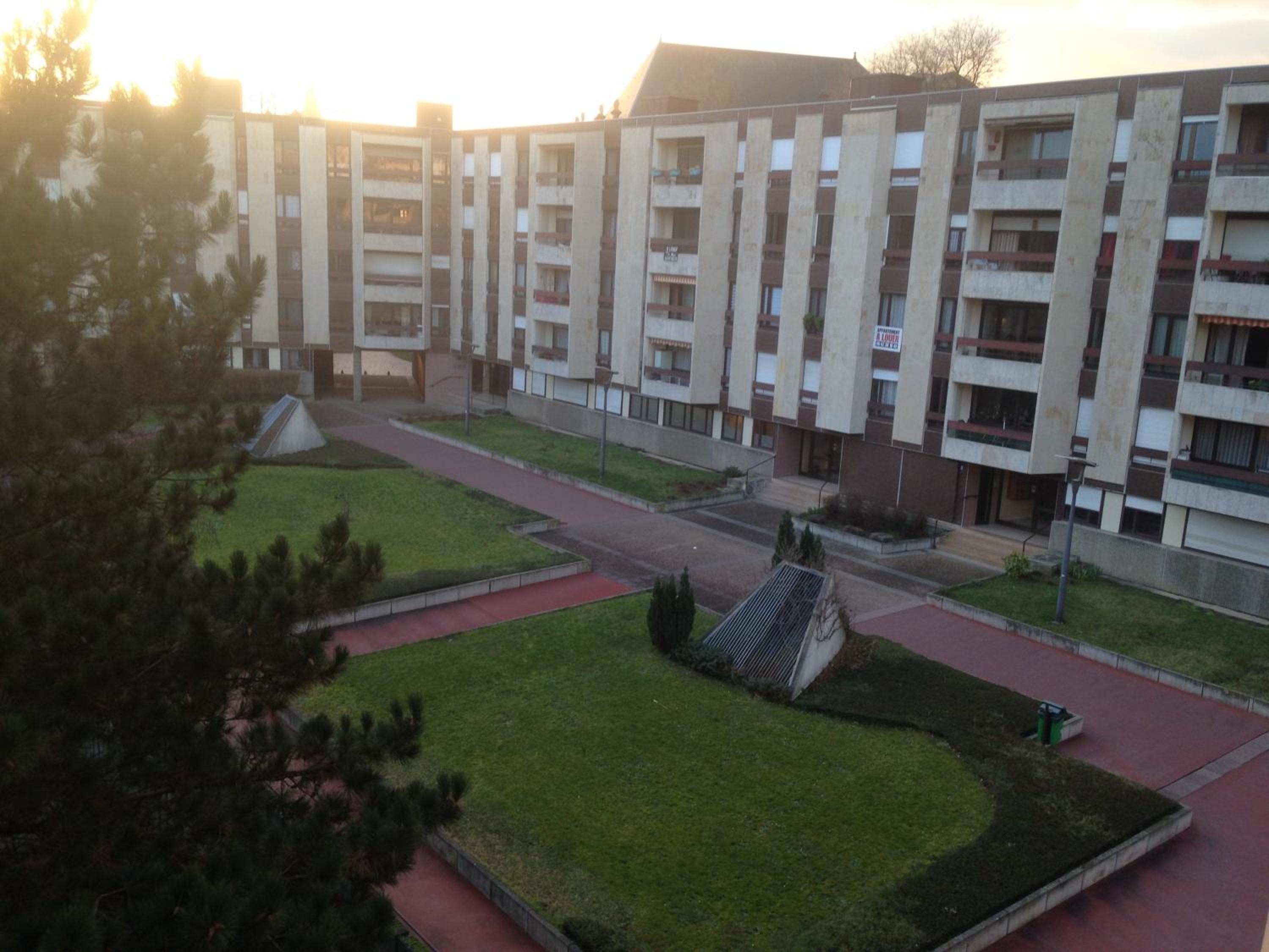 Résidence ST Clément
