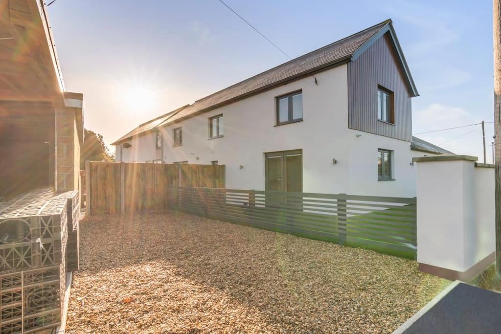 Isabel's wing! A stunning 2 bedroom Property