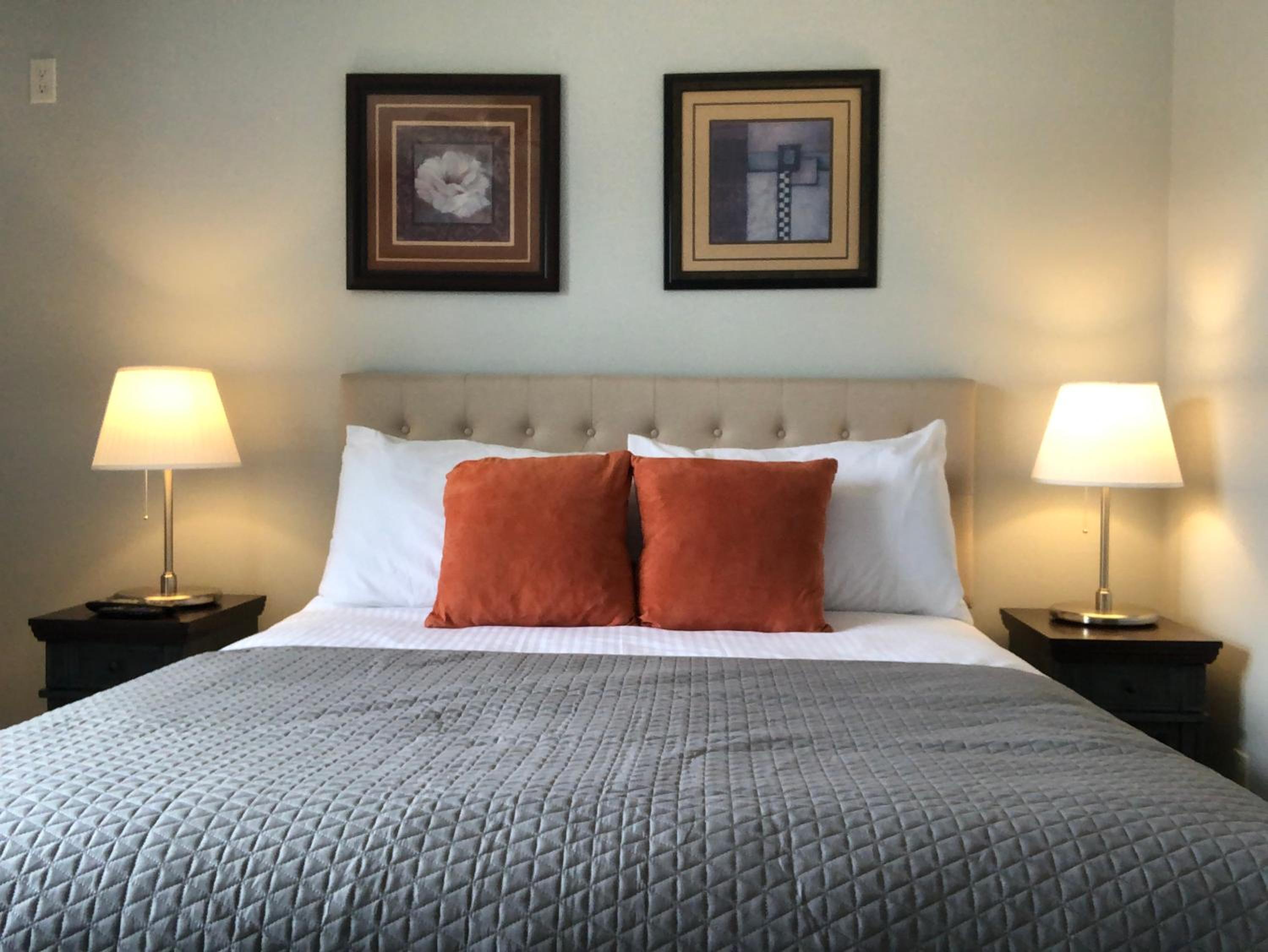 Windtower Lodge - Canmore