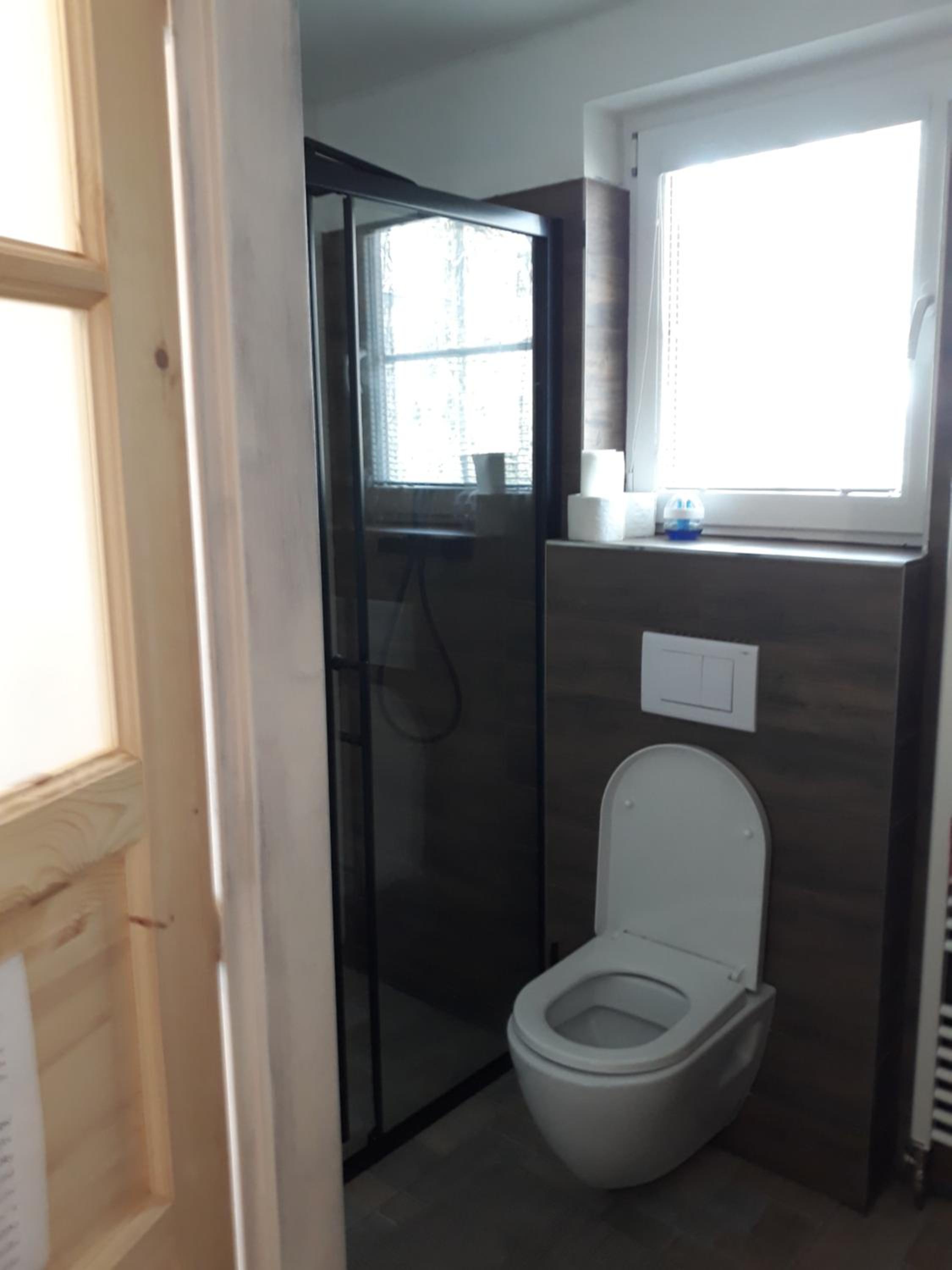 Chachata Jeseniky sauna & jacuzzi