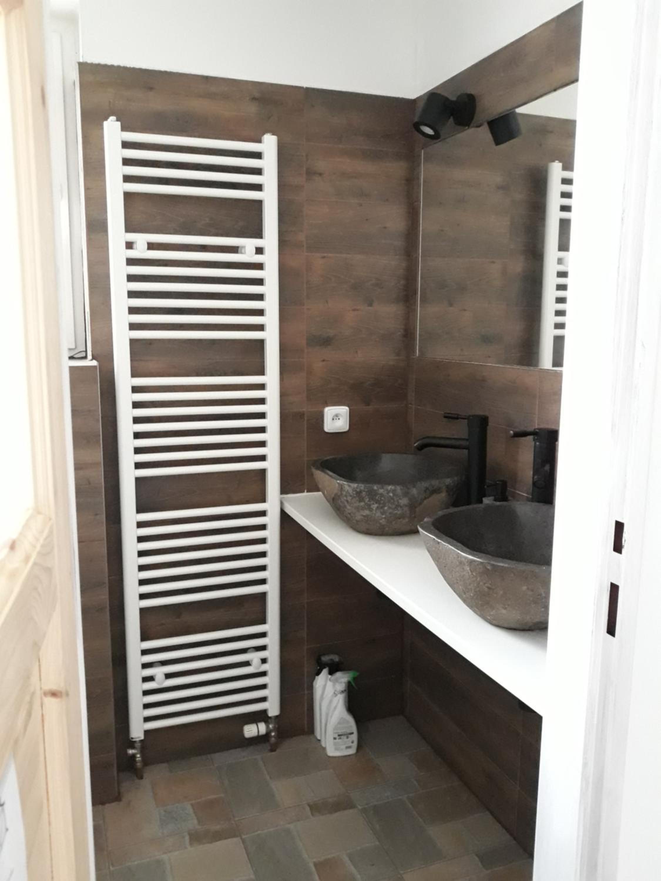 Chachata Jeseniky sauna & jacuzzi