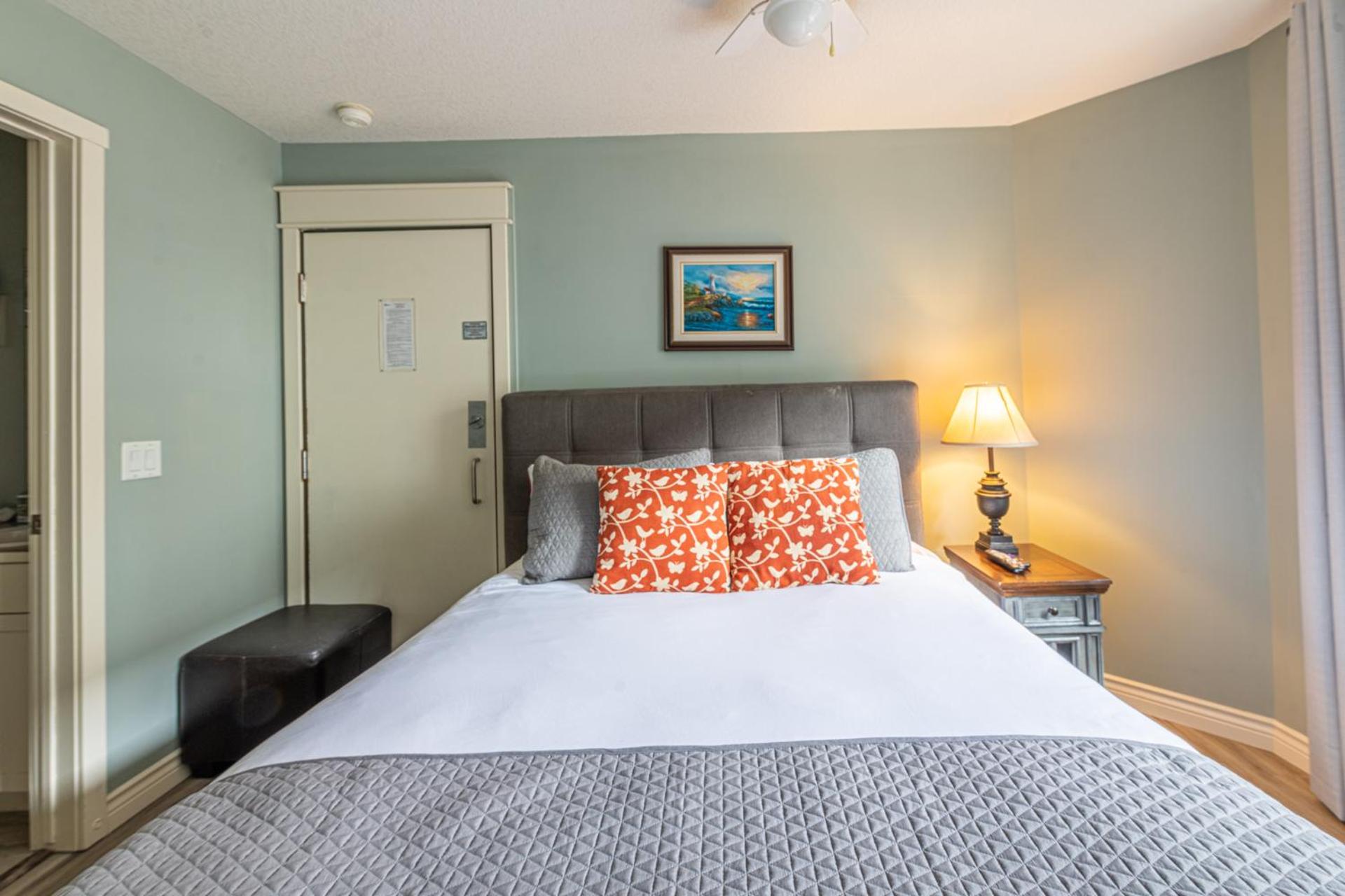 Windtower Lodge - Canmore
