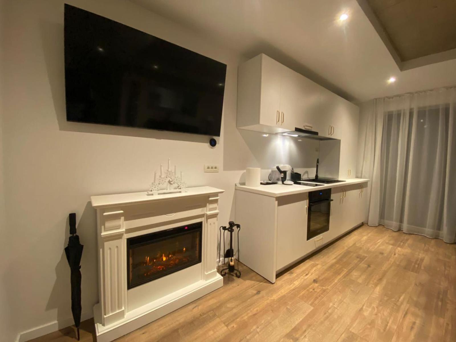 ANA Apartments Sinaia