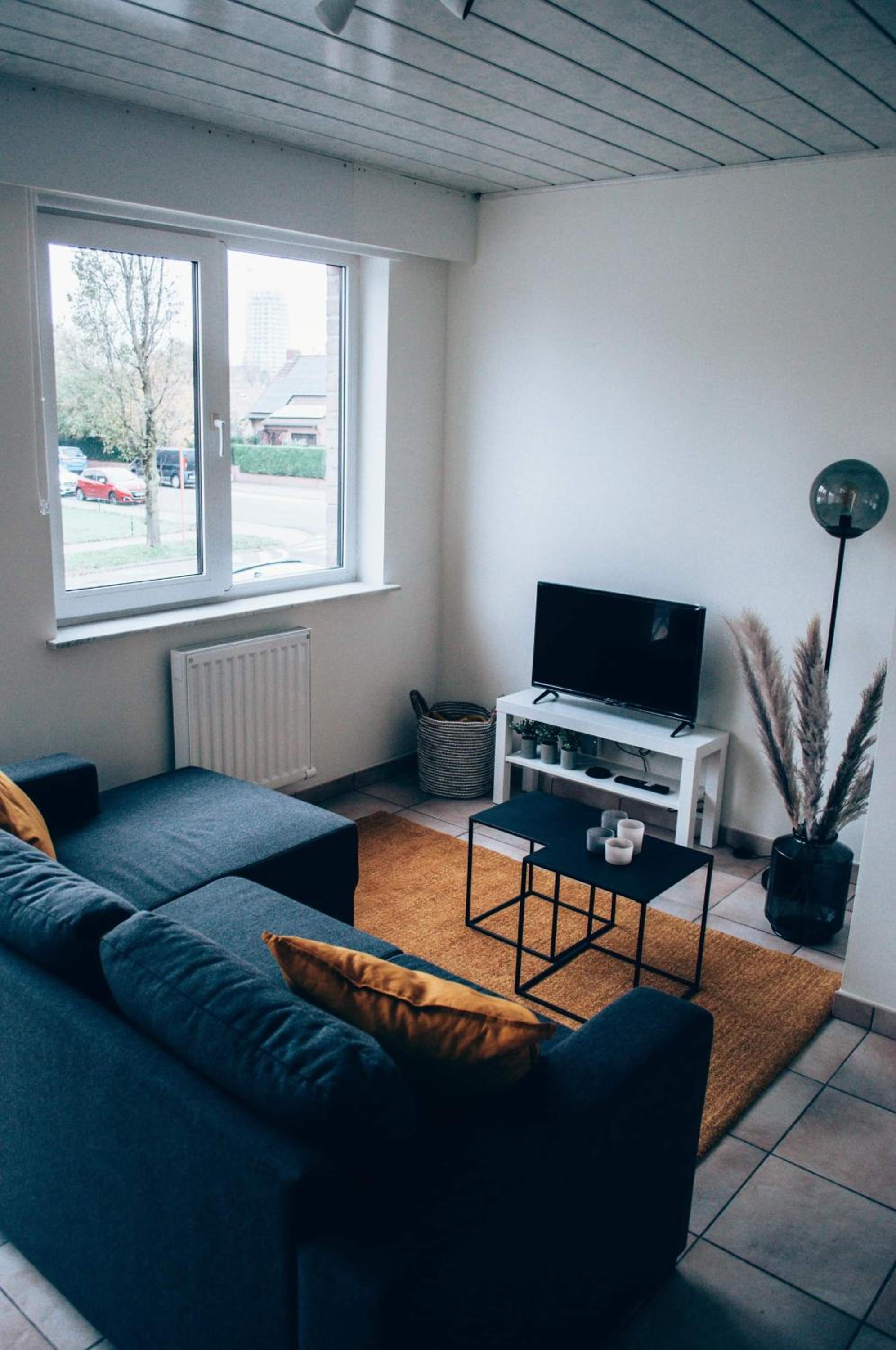 Vakantieappartement DE SPUIKOM