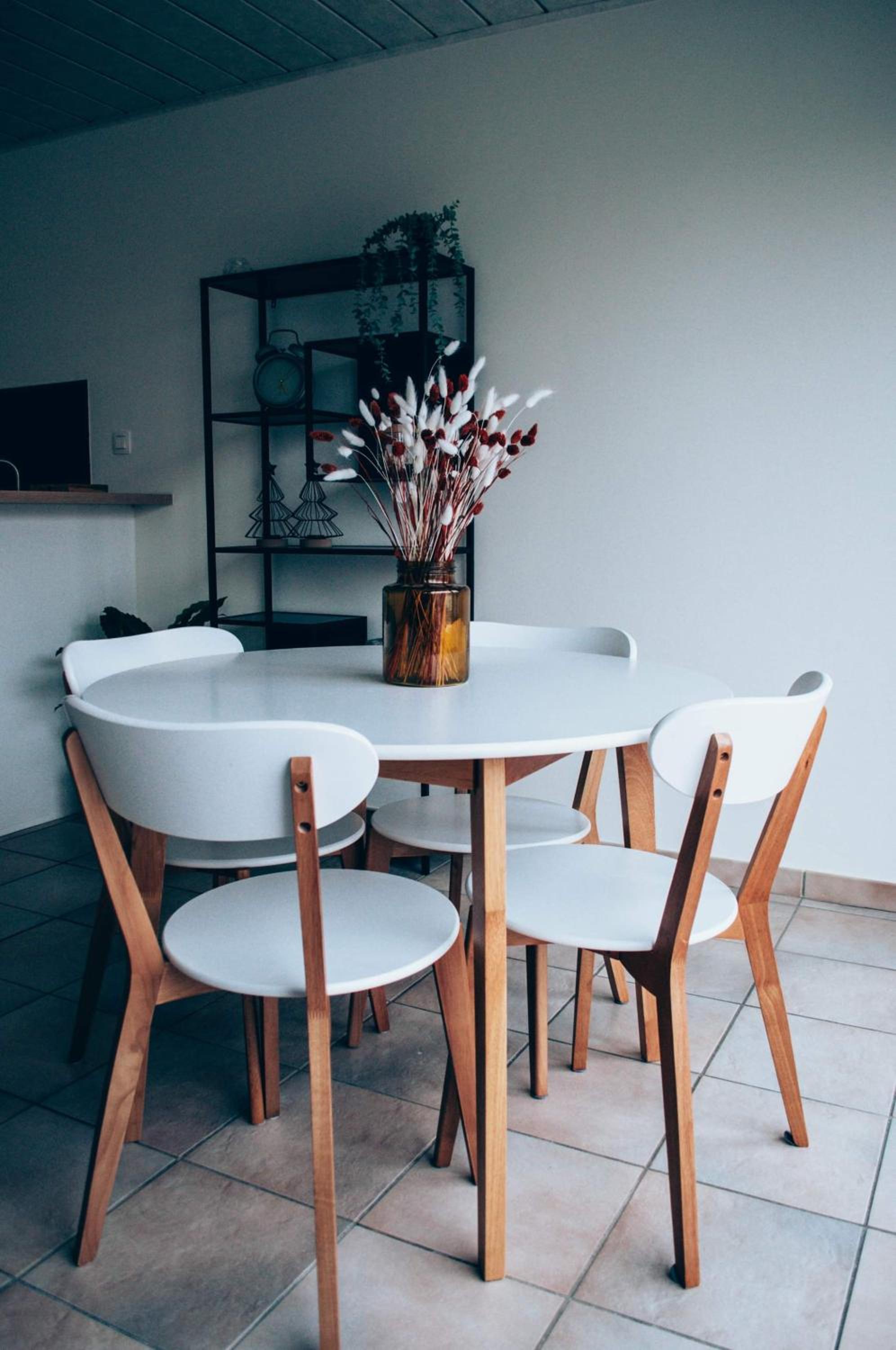 Vakantieappartement DE SPUIKOM