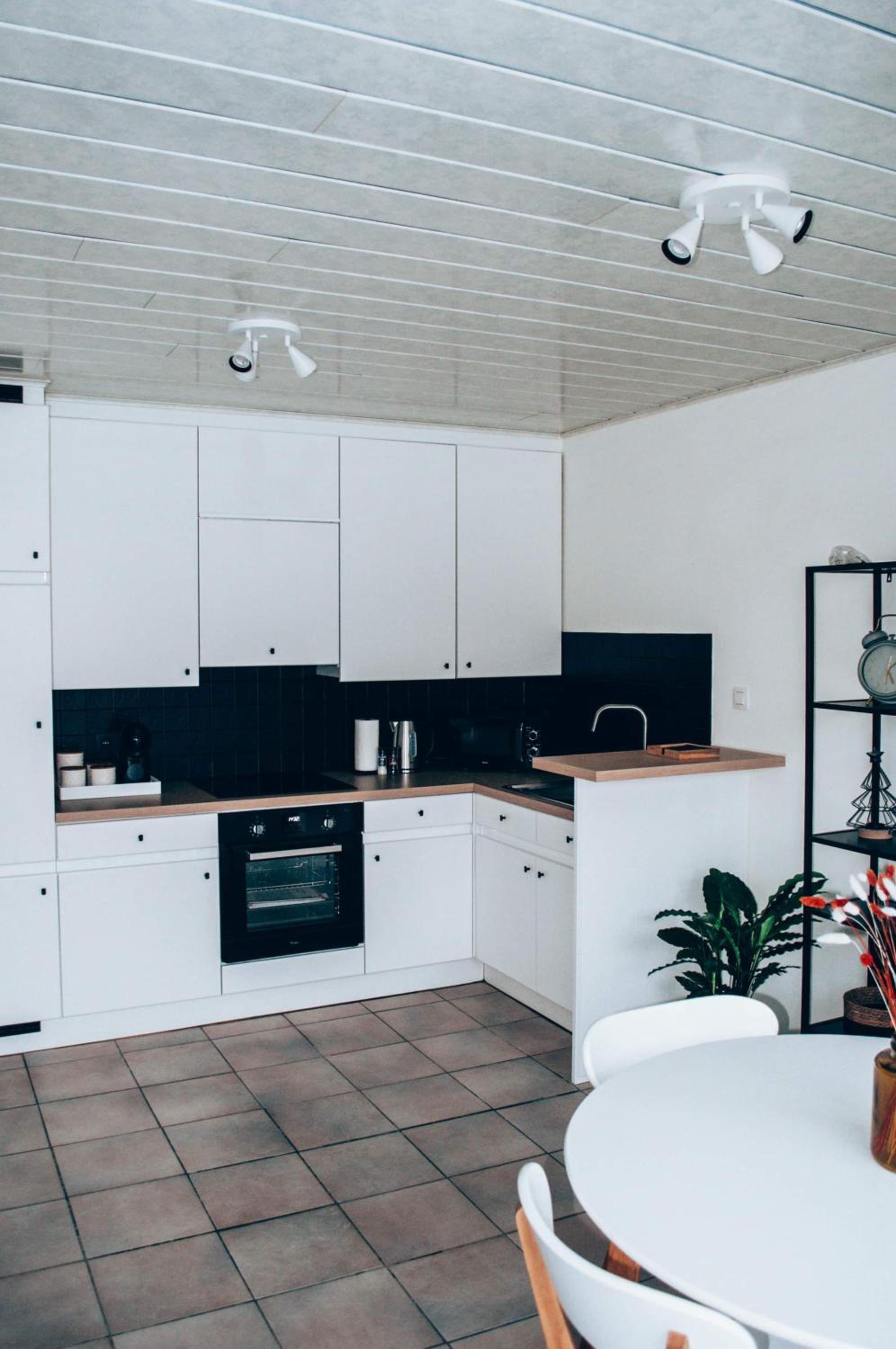 Vakantieappartement DE SPUIKOM