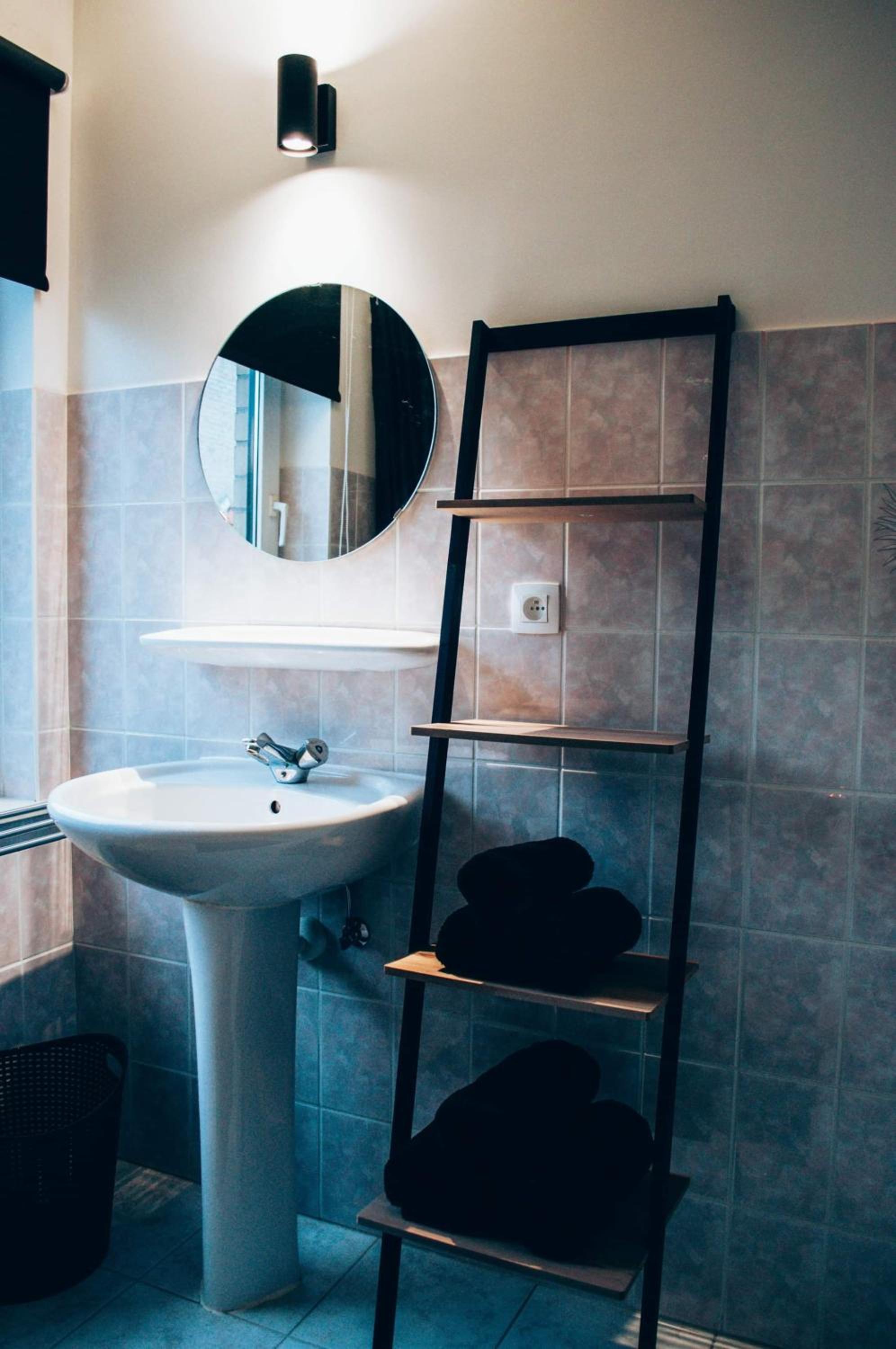 Vakantieappartement DE SPUIKOM