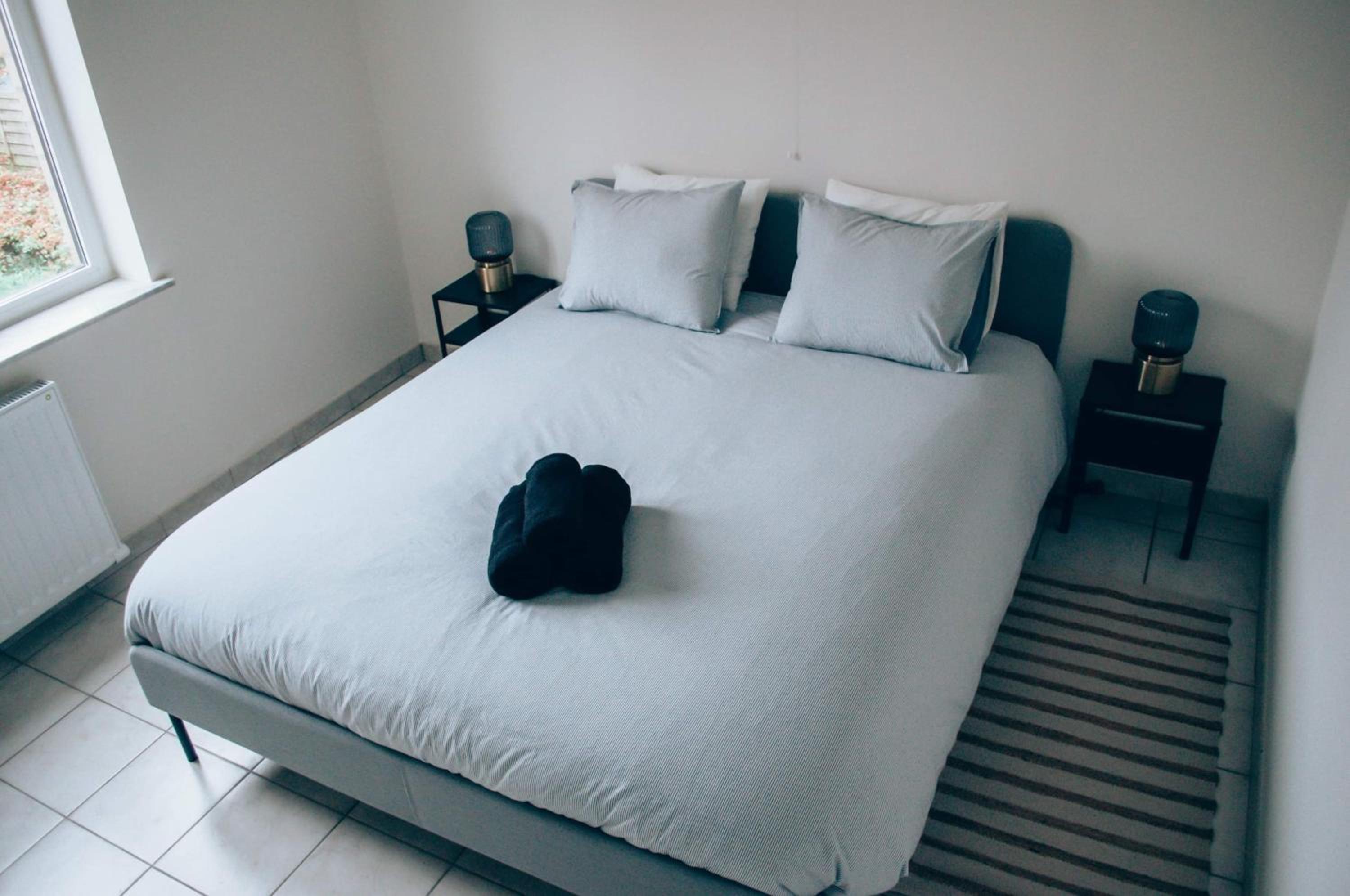 Vakantieappartement DE SPUIKOM