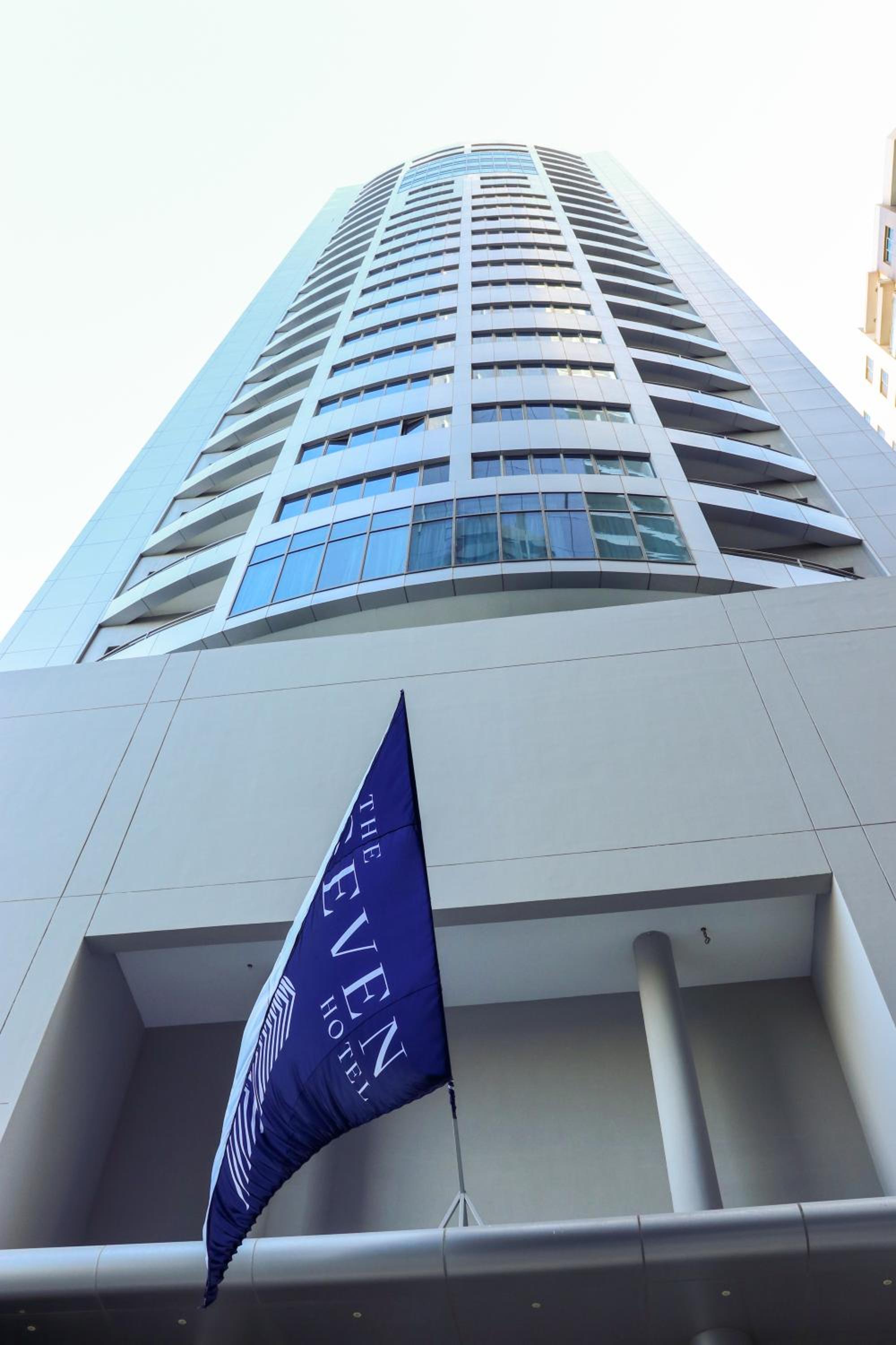 The Seven Hotel — photo 19