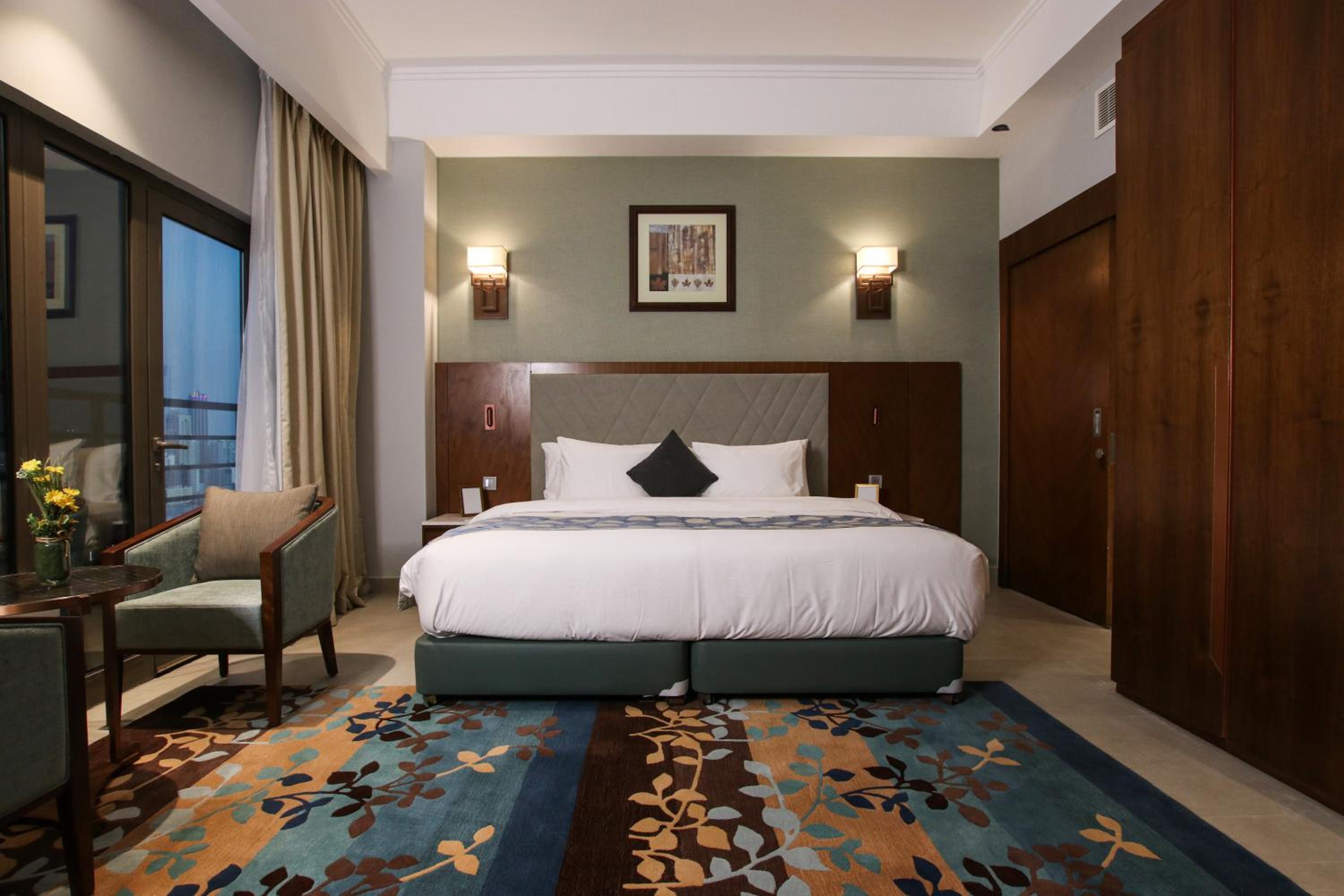 The Seven Hotel
