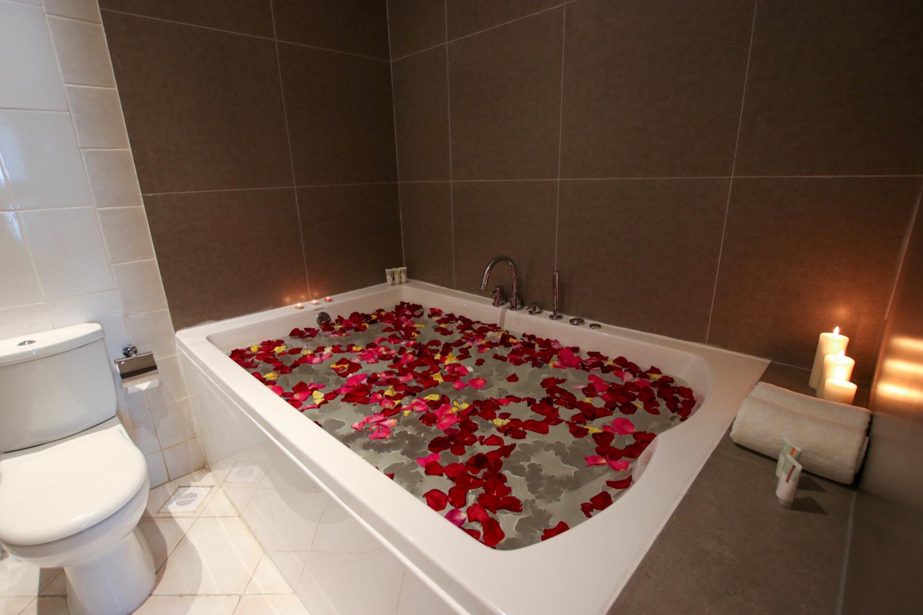 The Seven Hotel — photo 12
