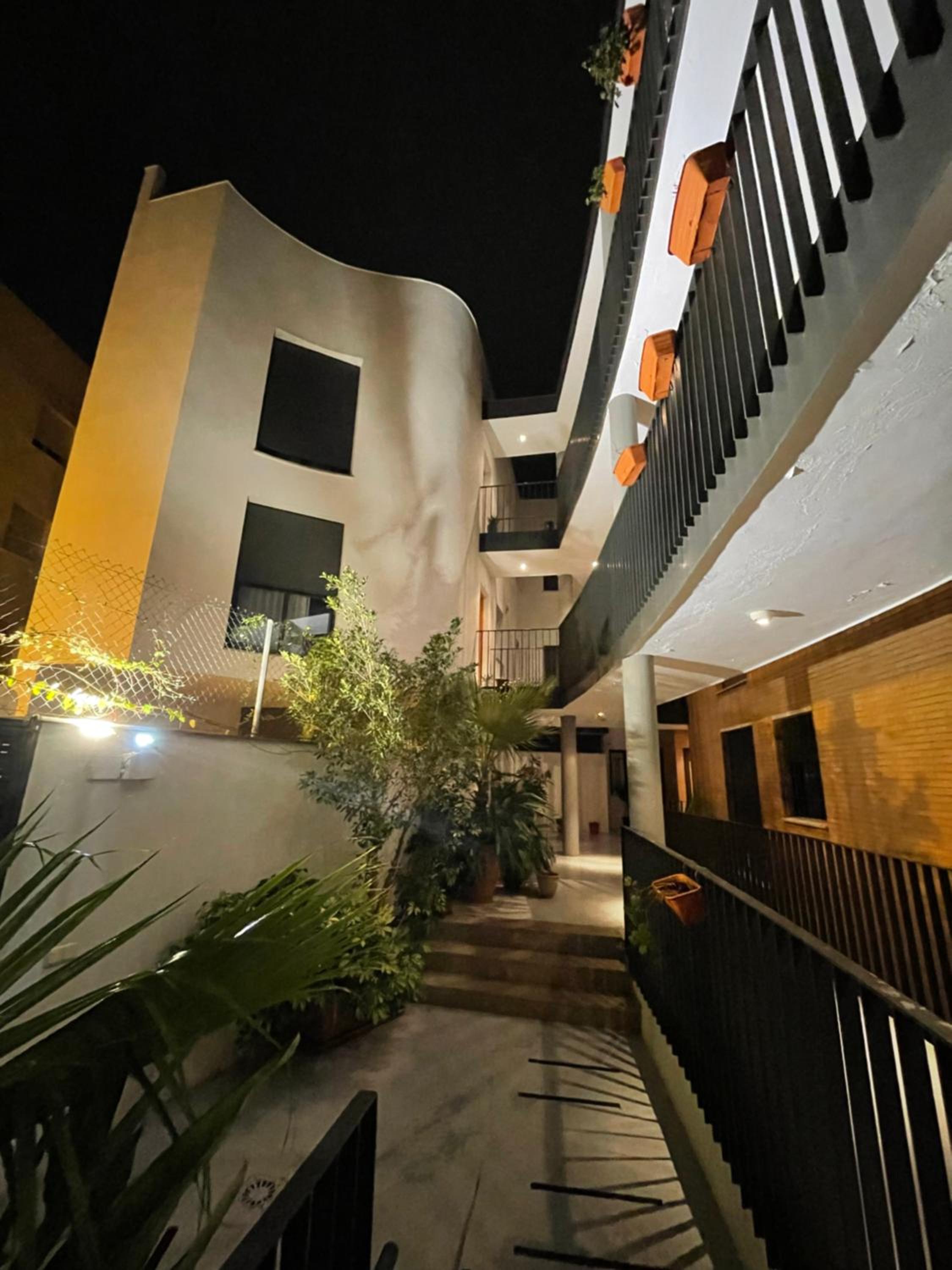 El Callejón del Molino