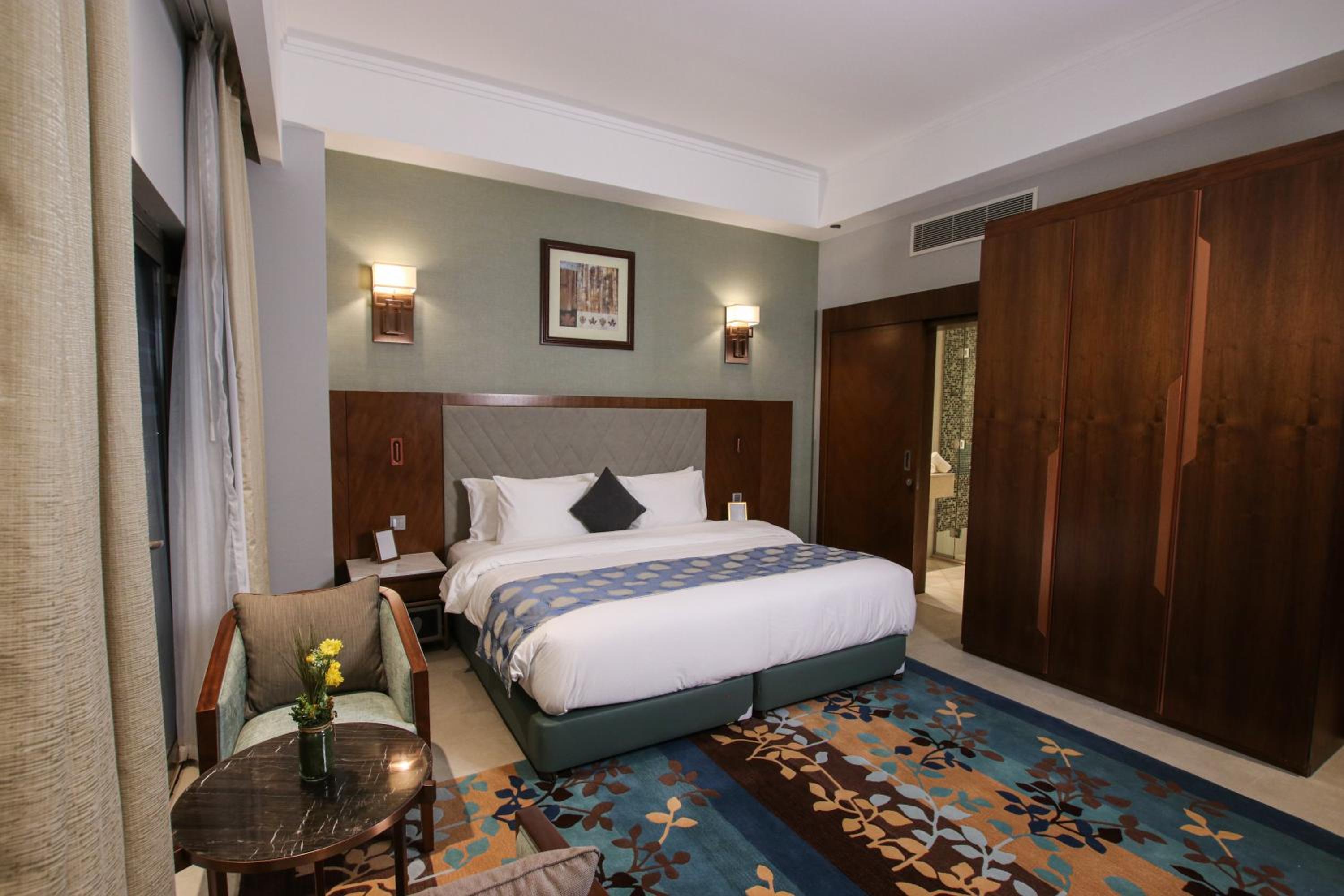 The Seven Hotel — photo 9