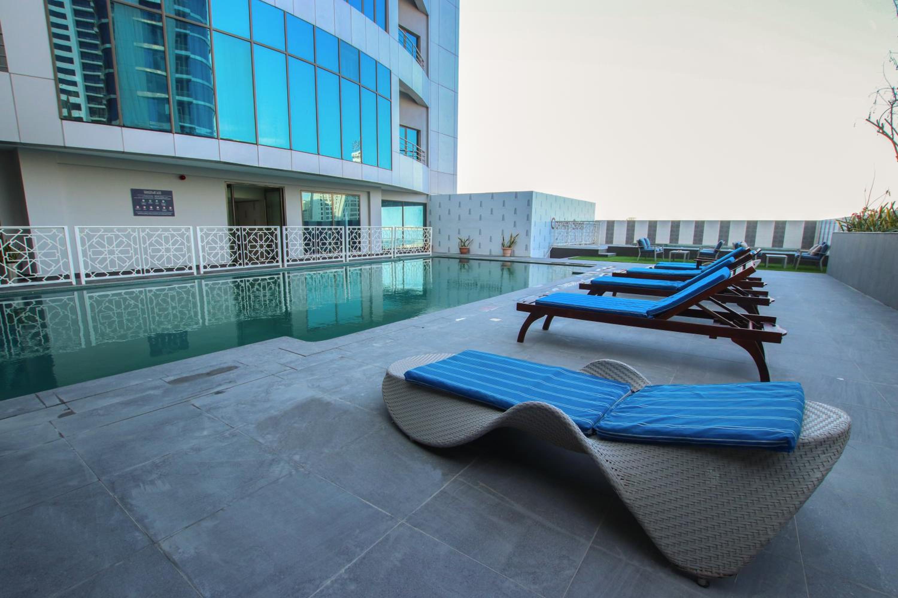 The Seven Hotel — photo 17