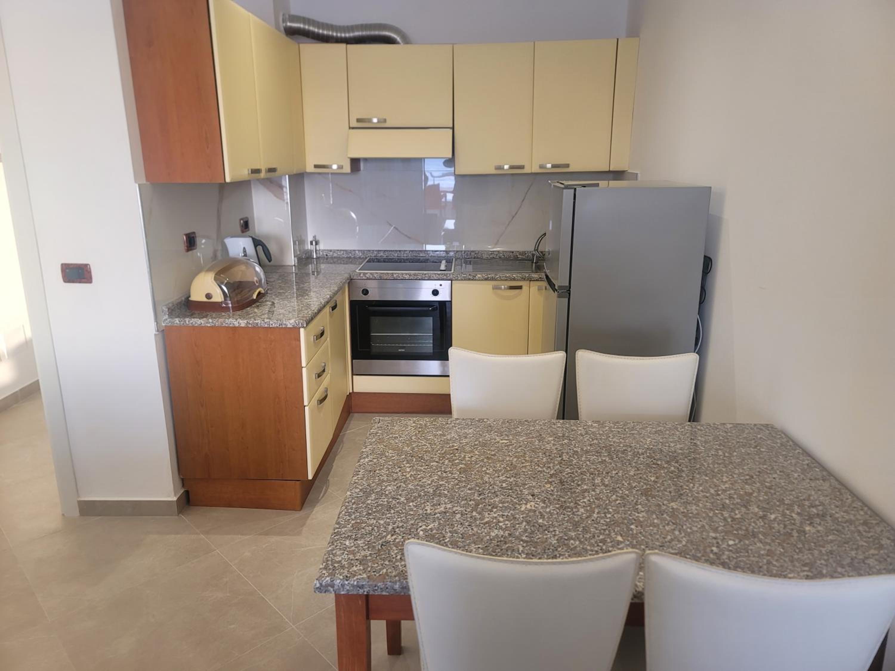 Nea's Apartament
