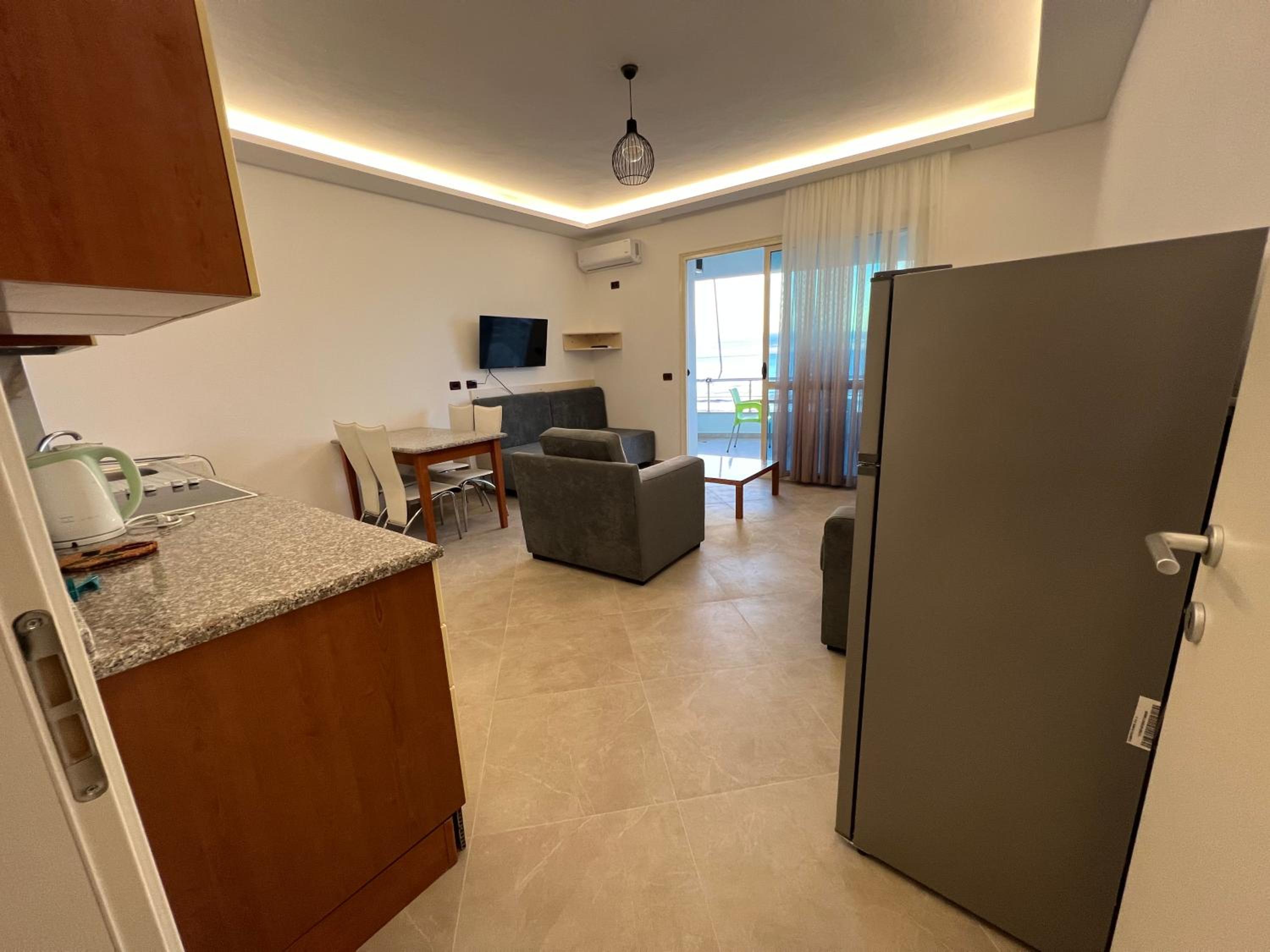 Nea's Apartament