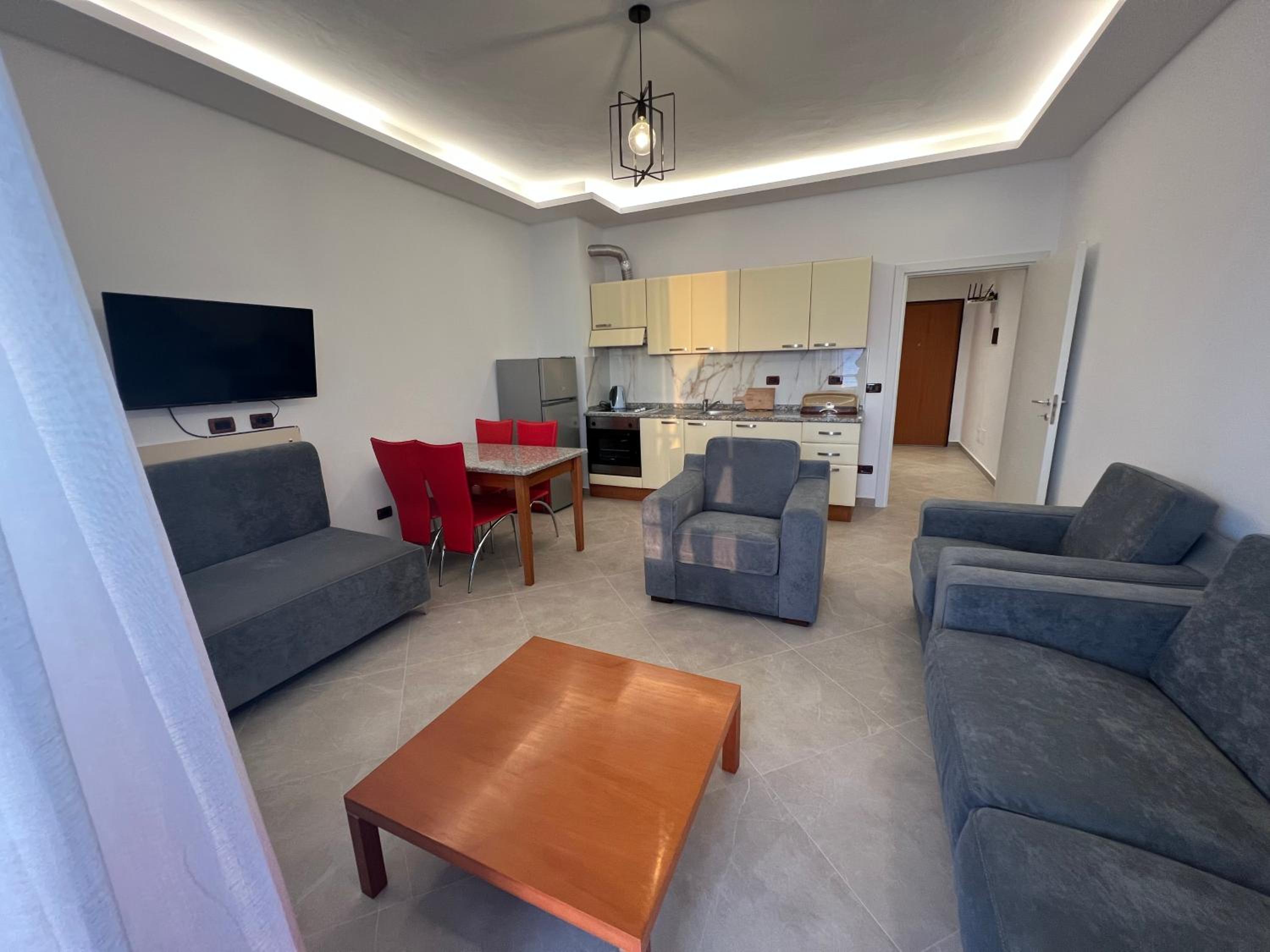Nea's Apartament