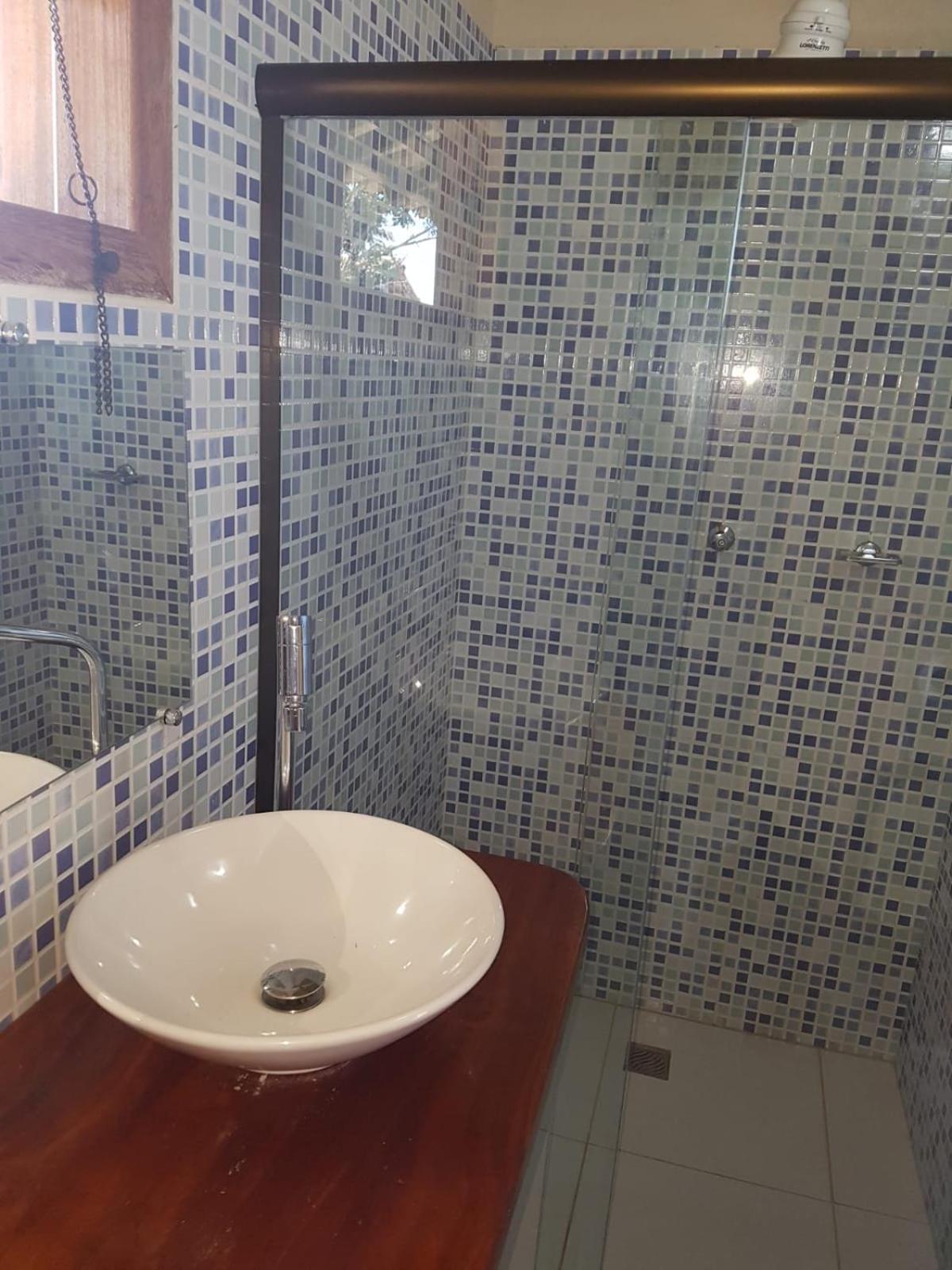 Pousada Casa Na Bolom
