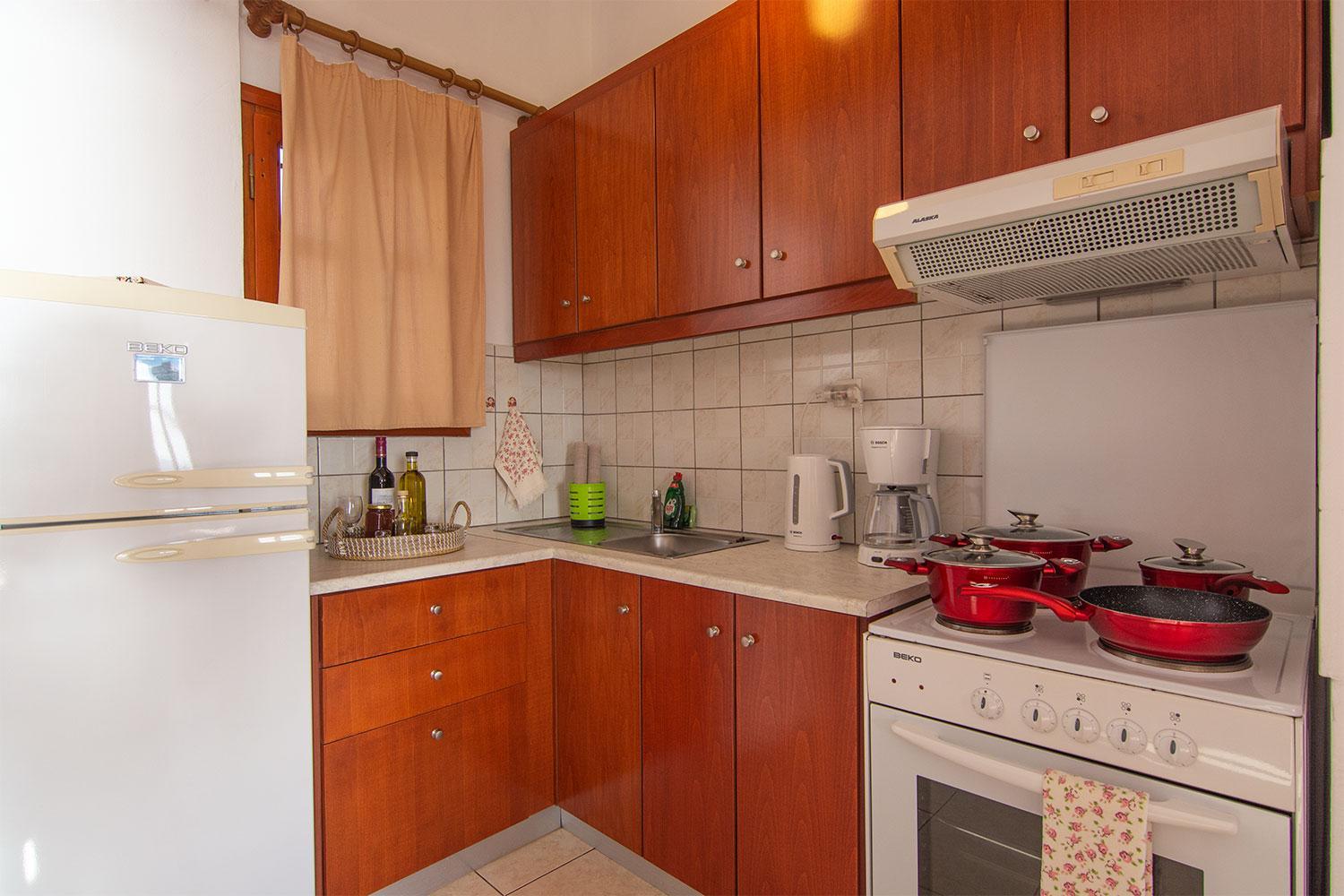 Liviko Beach Apartments - only adults view 4