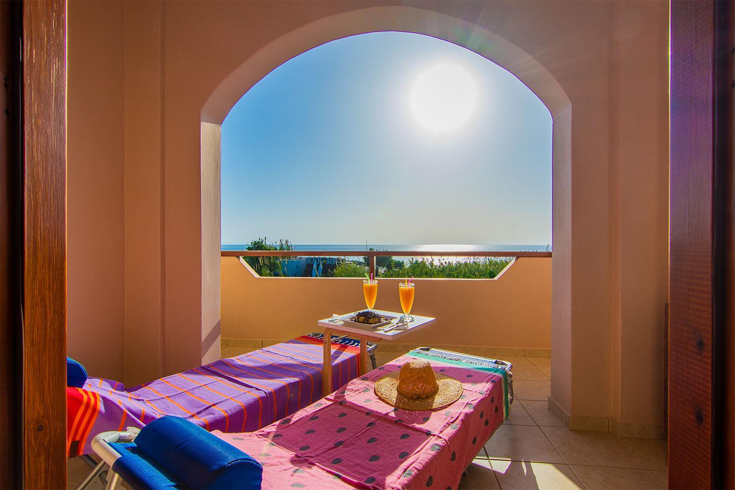 Liviko Beach Apartments - only adults view 2