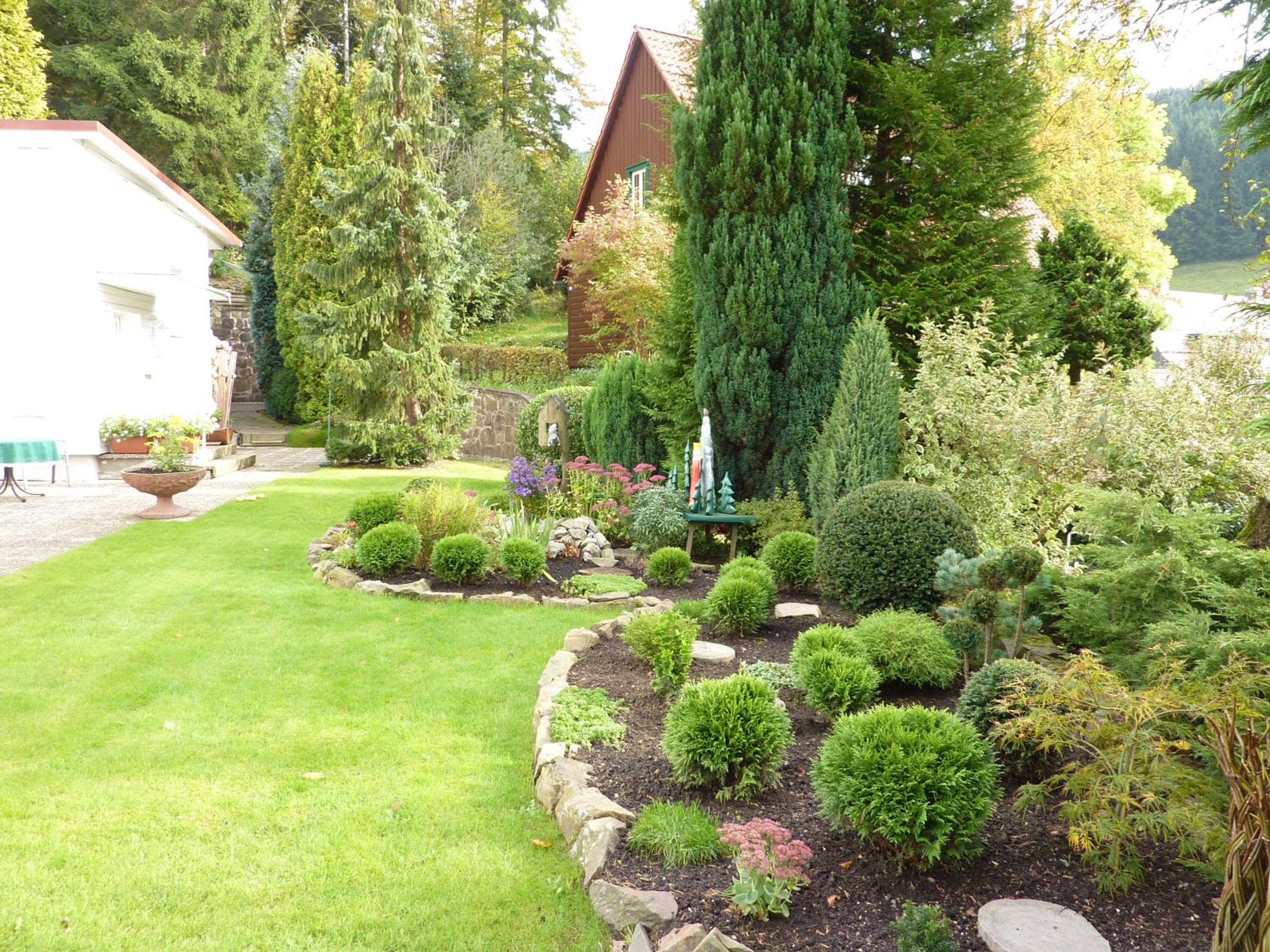 Pension Rheingold Garni