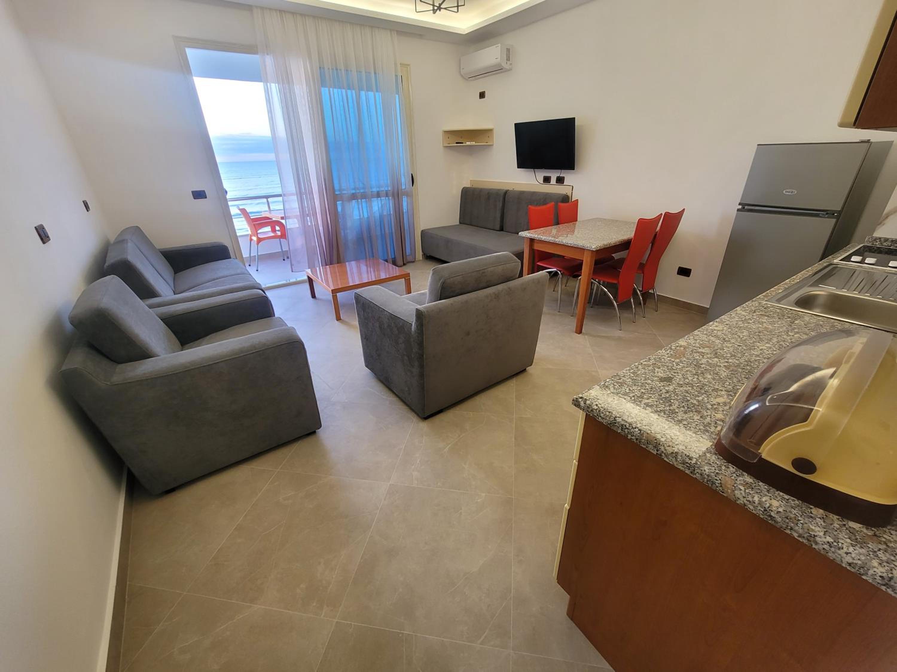 Nea's Apartament